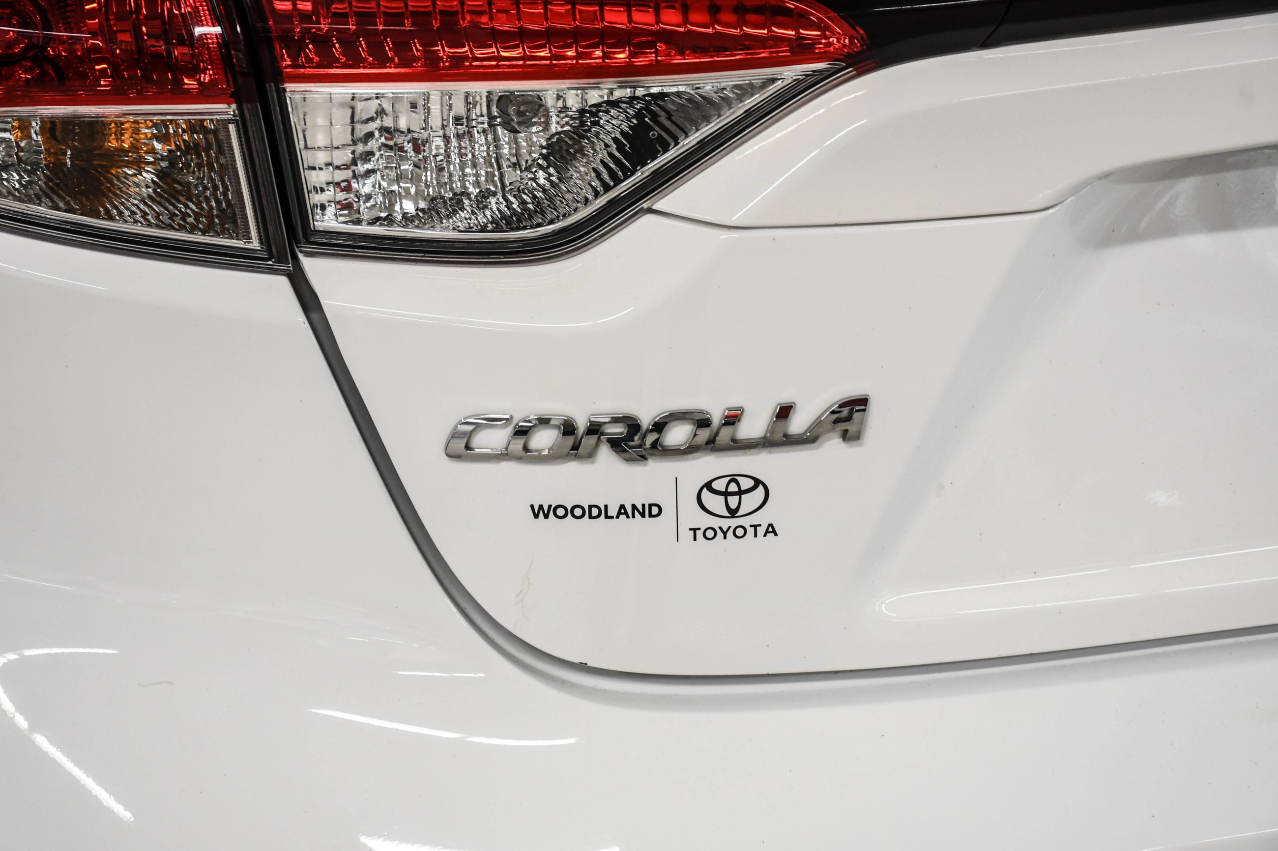 Toyota Corolla  2022 à Verdun, Québec