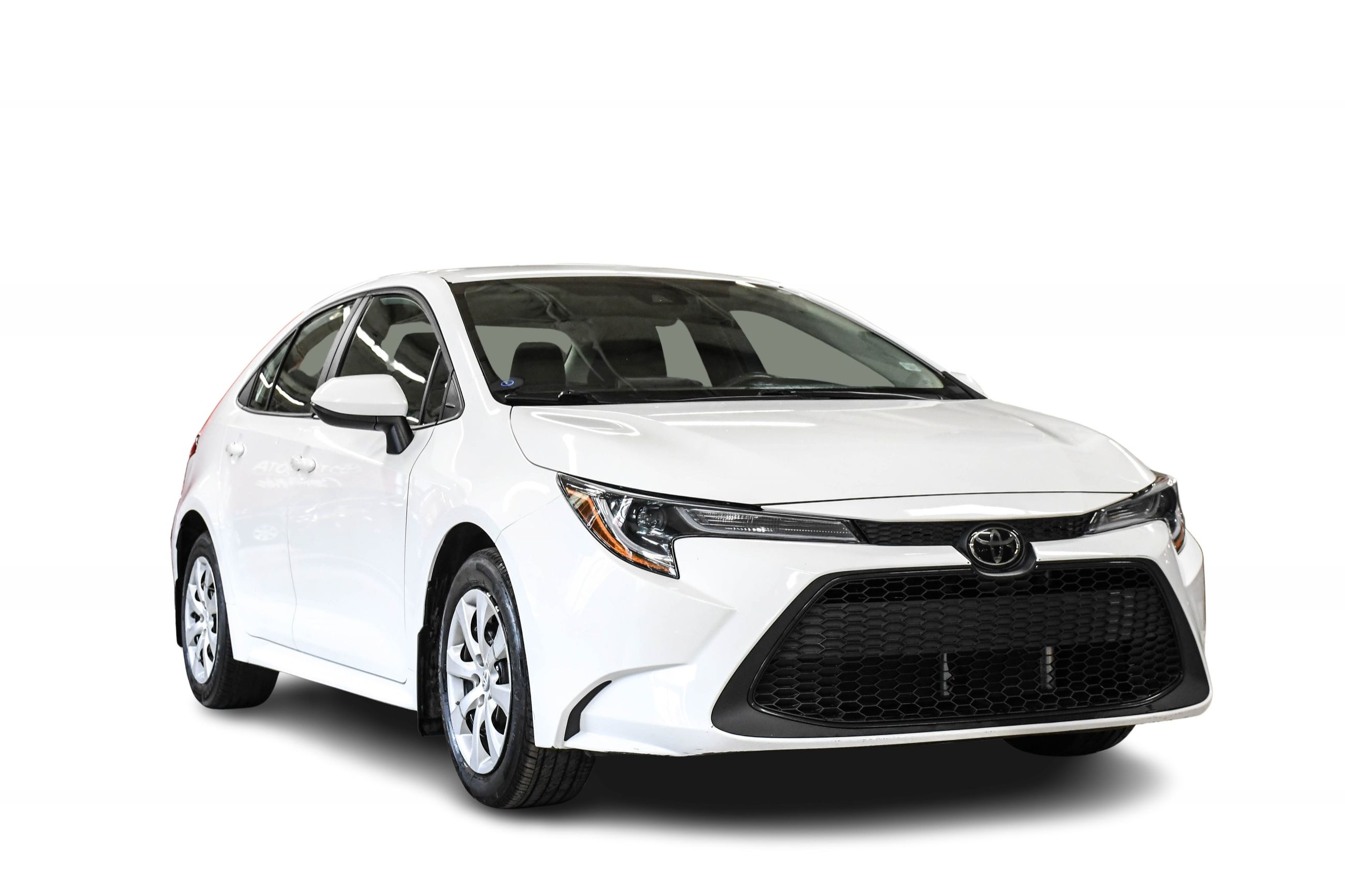 Toyota Corolla  2022 à Verdun, Québec
