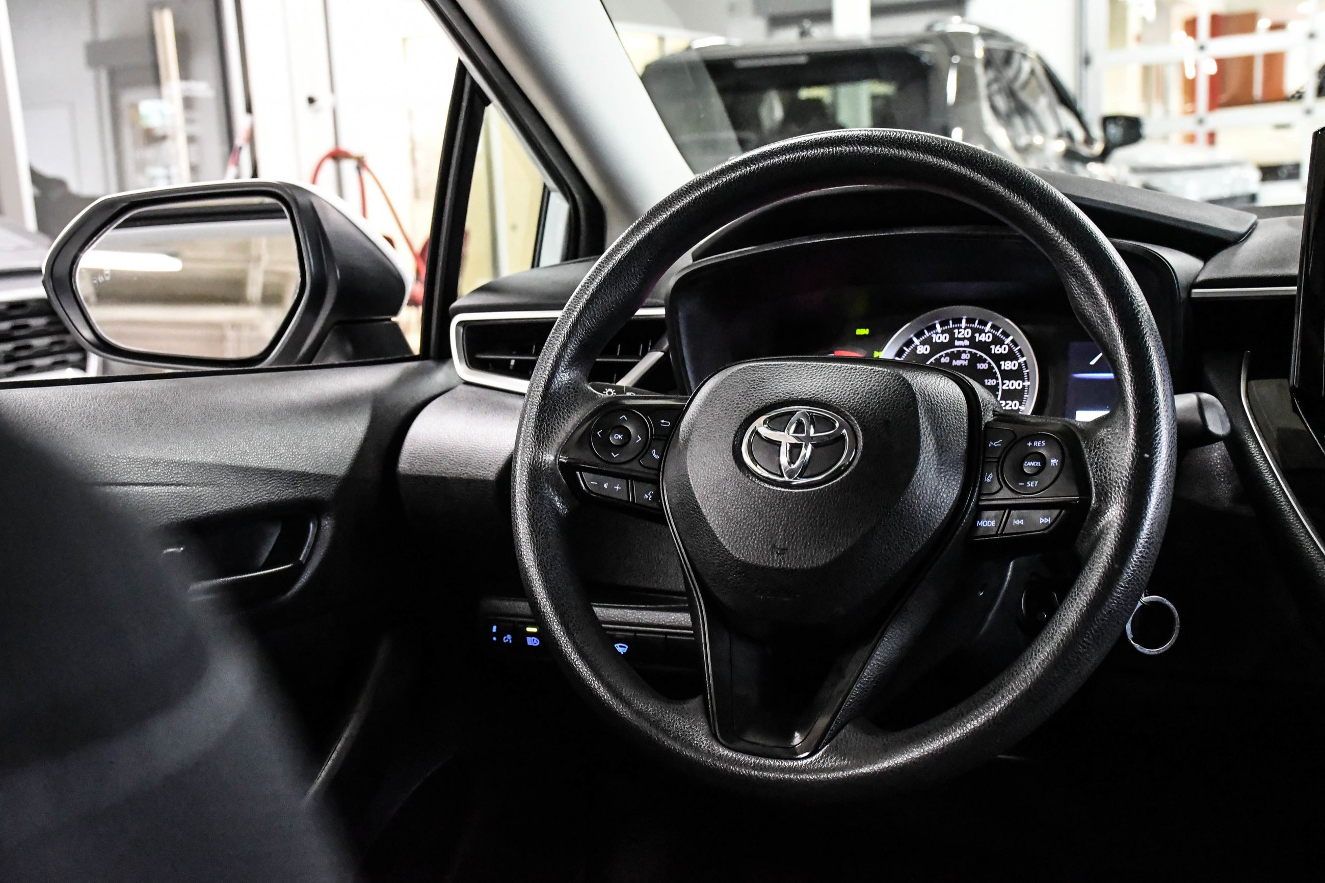 Toyota Corolla  2022 à Verdun, Québec