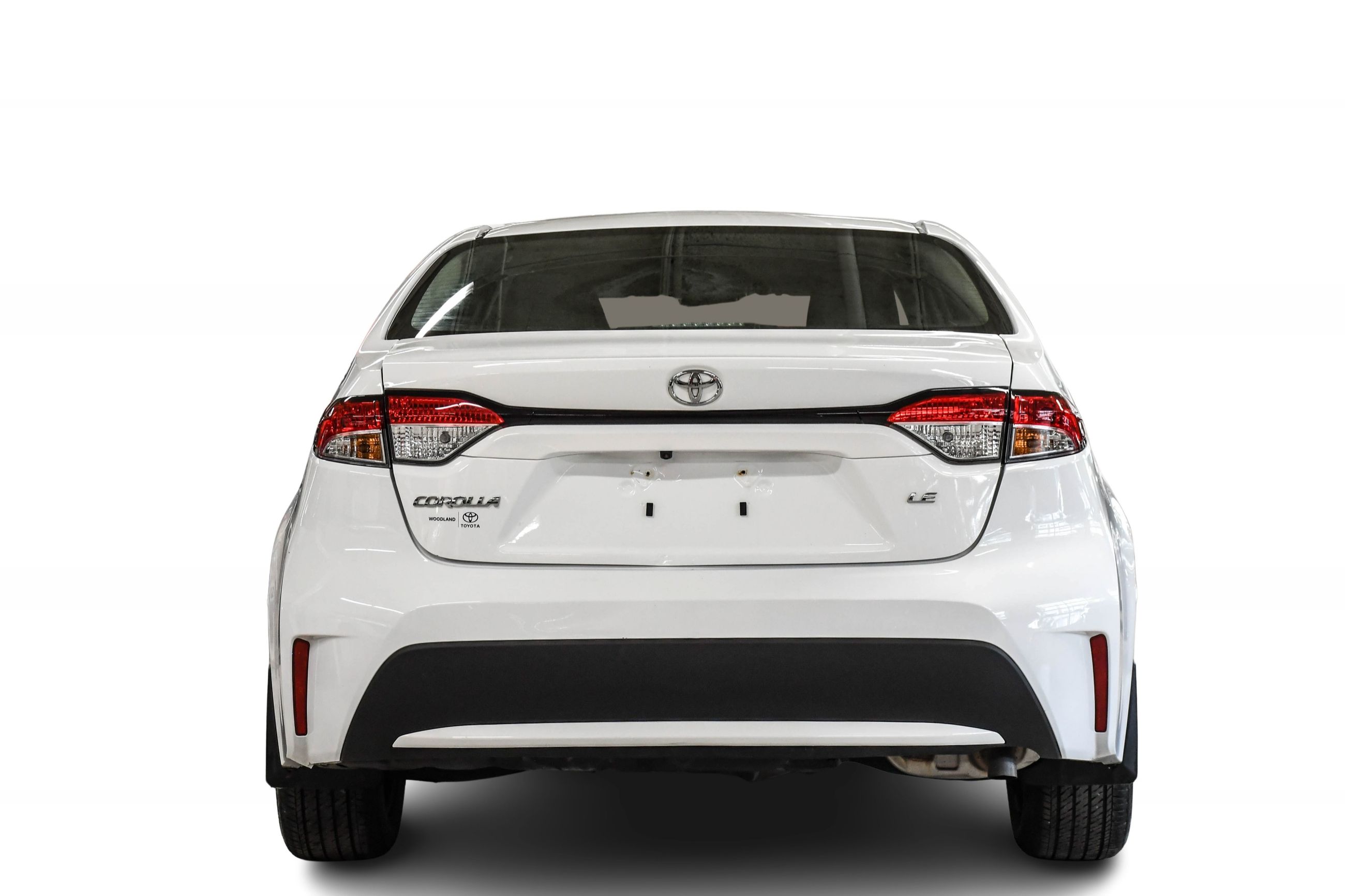 Toyota Corolla  2022 à Verdun, Québec