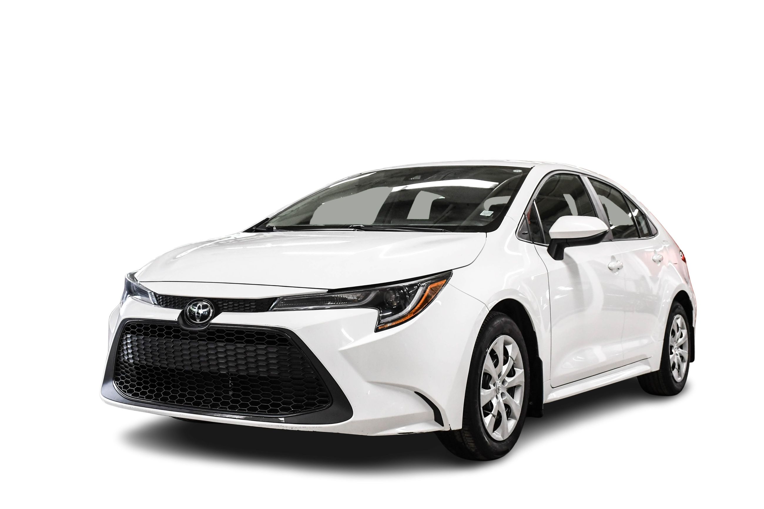 Toyota Corolla  2022 à Verdun, Québec