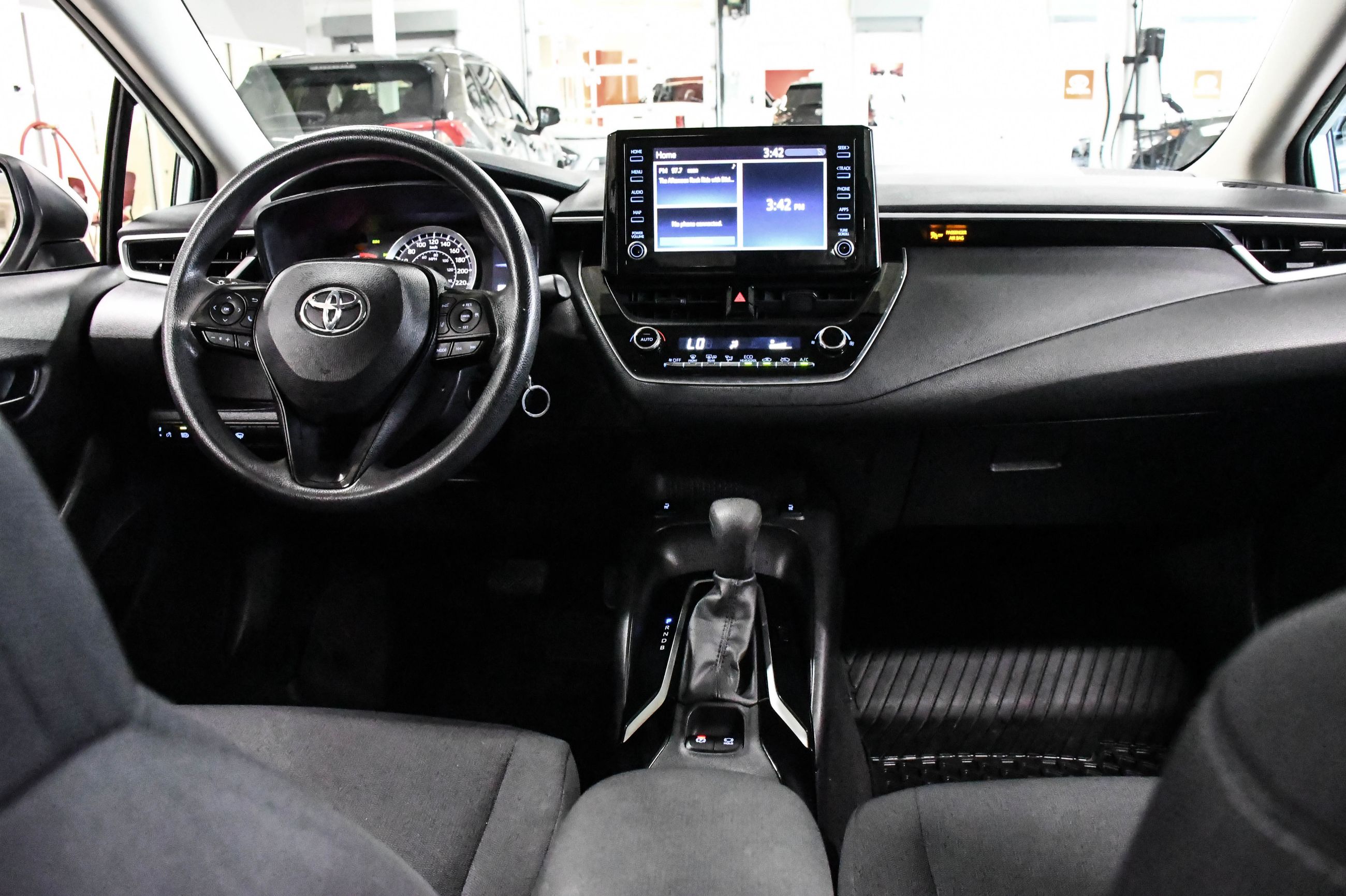 Toyota Corolla  2022 à Verdun, Québec