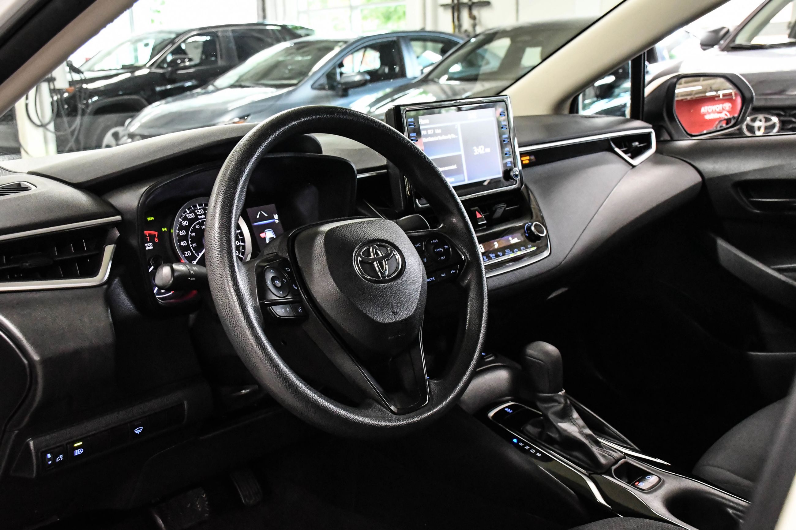 Toyota Corolla  2022 à Verdun, Québec
