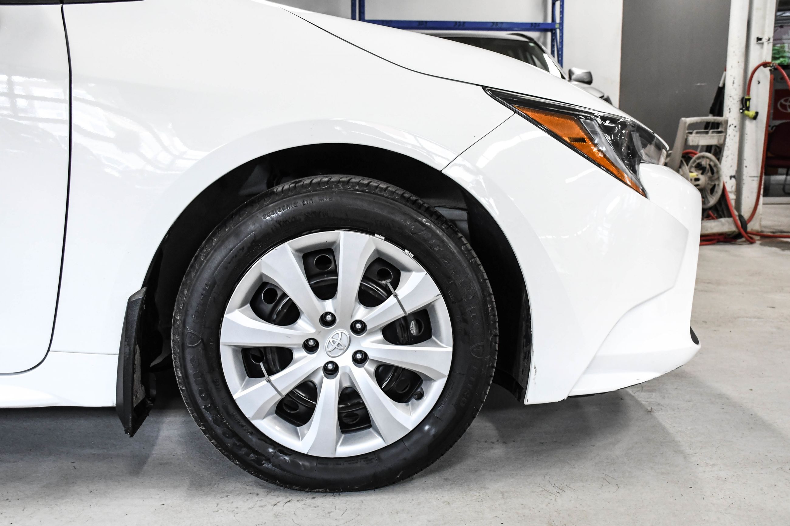 Toyota Corolla  2022 à Verdun, Québec