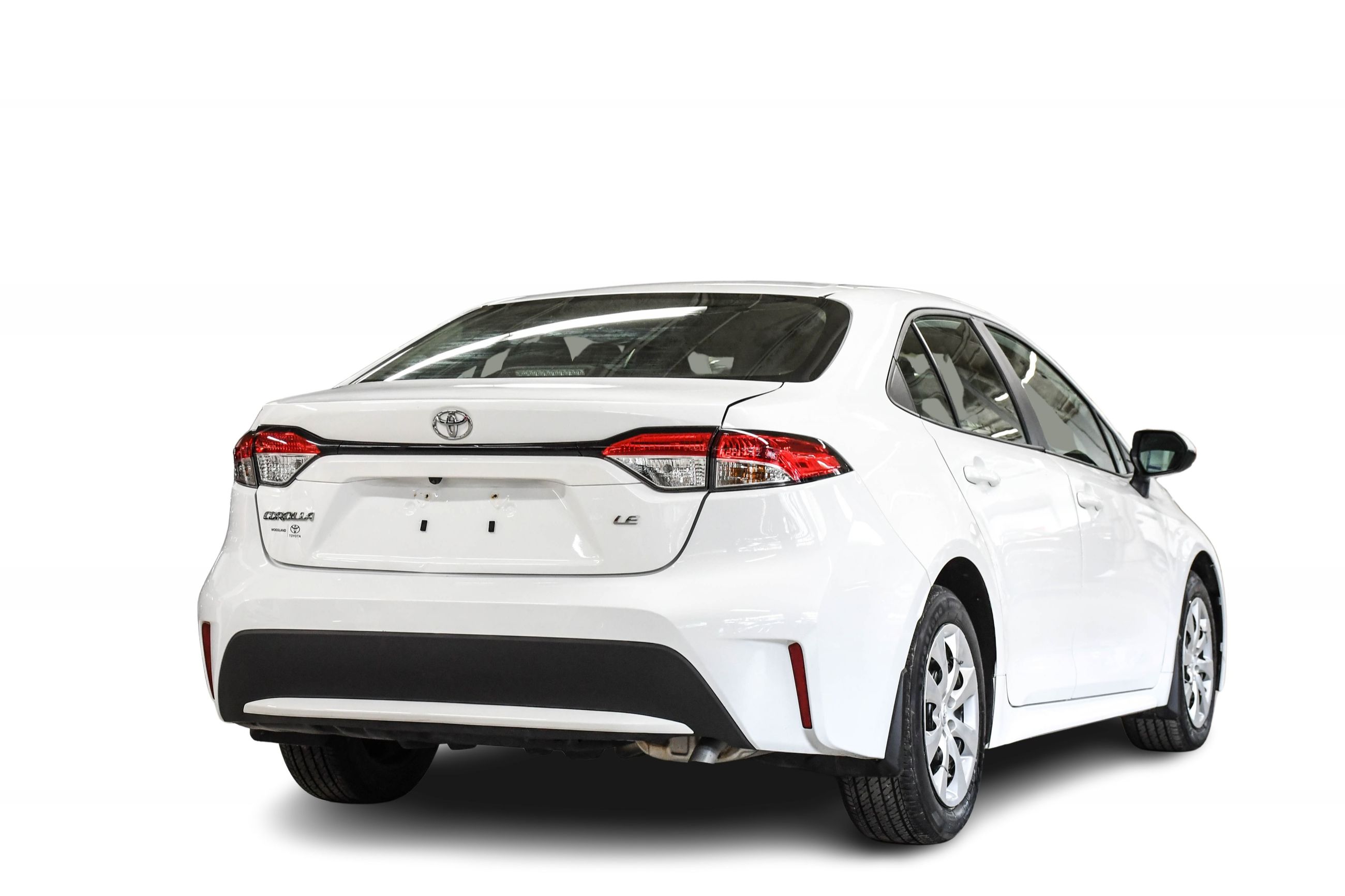 Toyota Corolla  2022 à Verdun, Québec