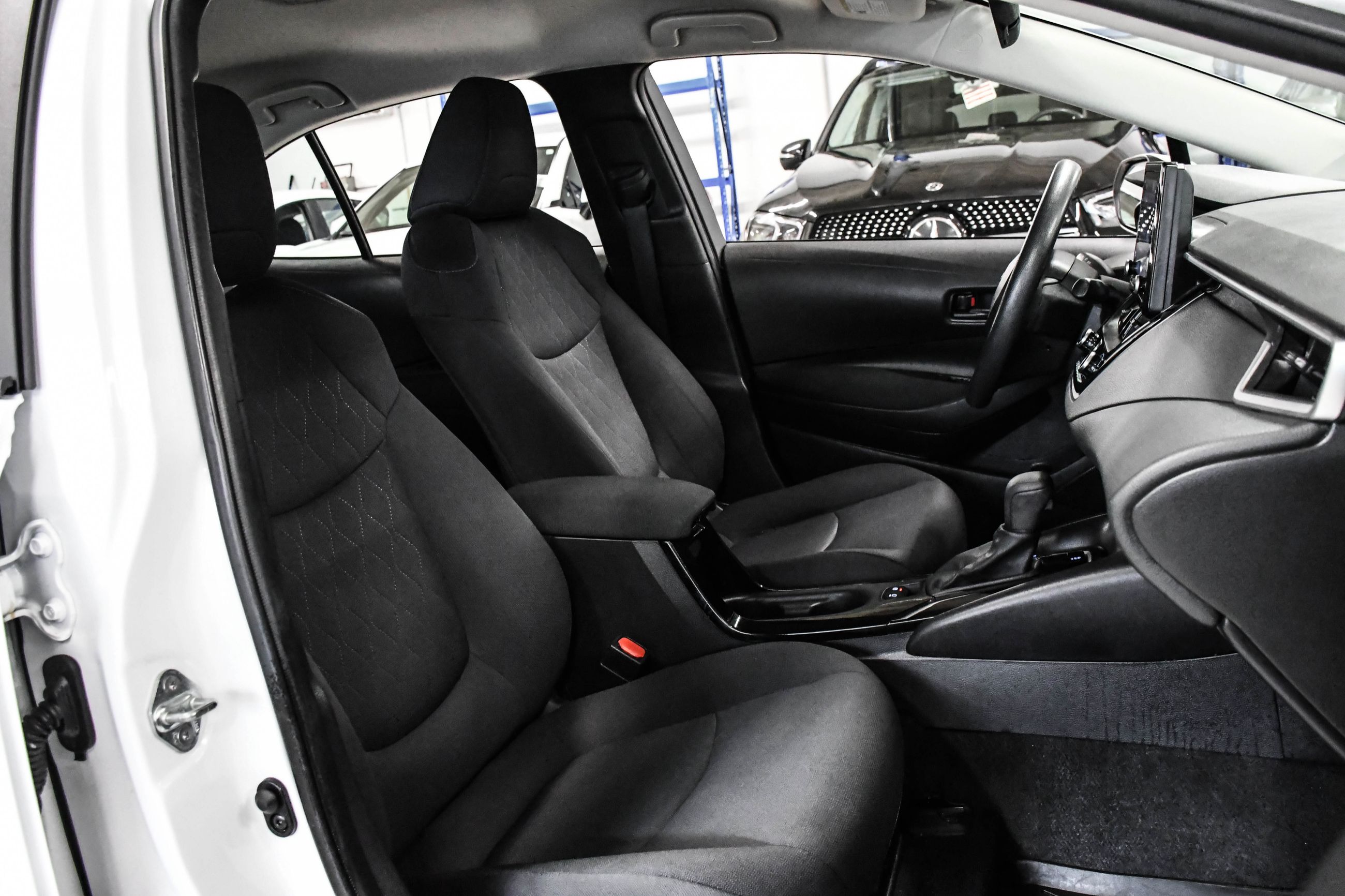 Toyota Corolla  2022 à Verdun, Québec