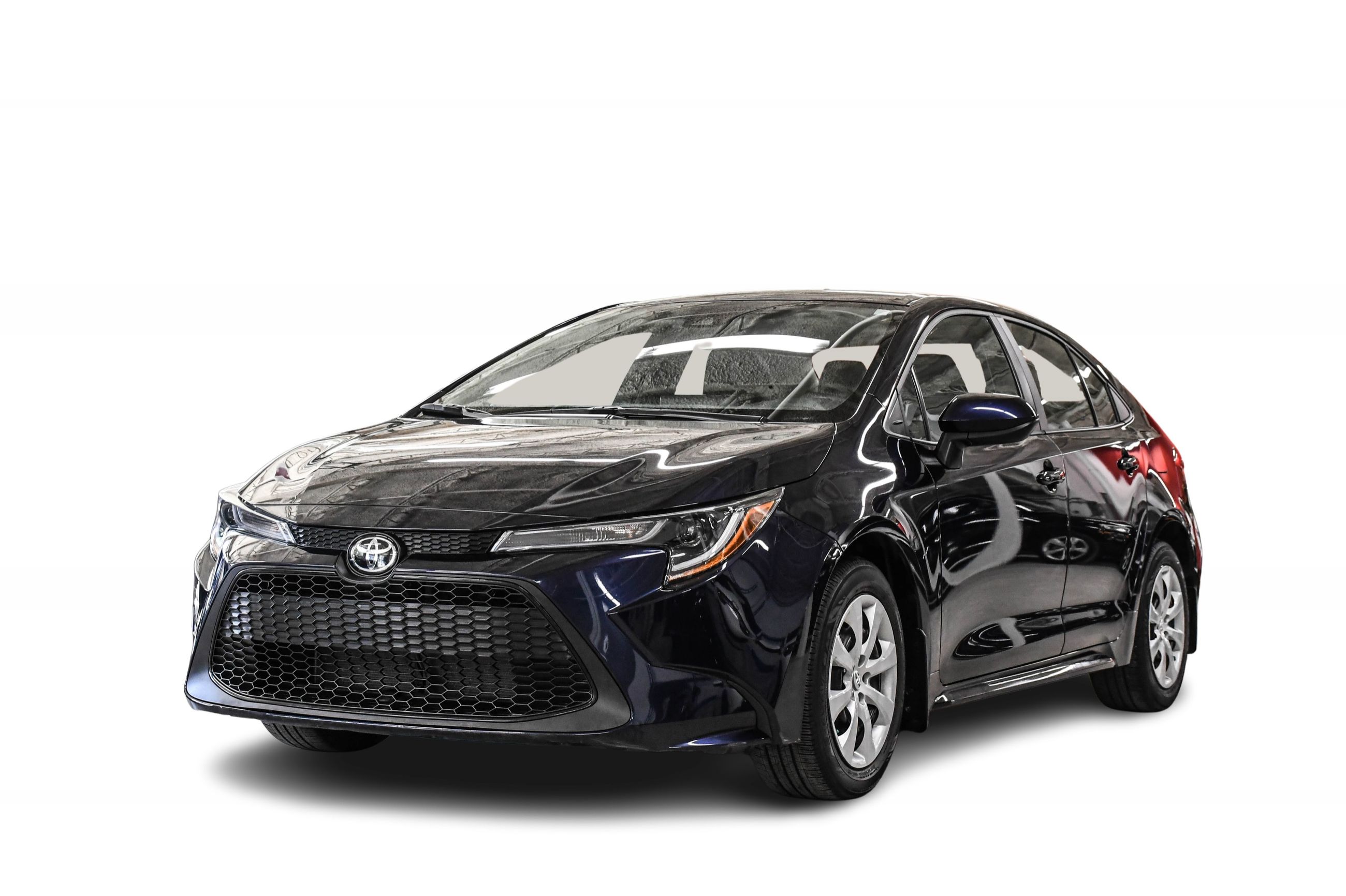 Toyota Corolla  2022