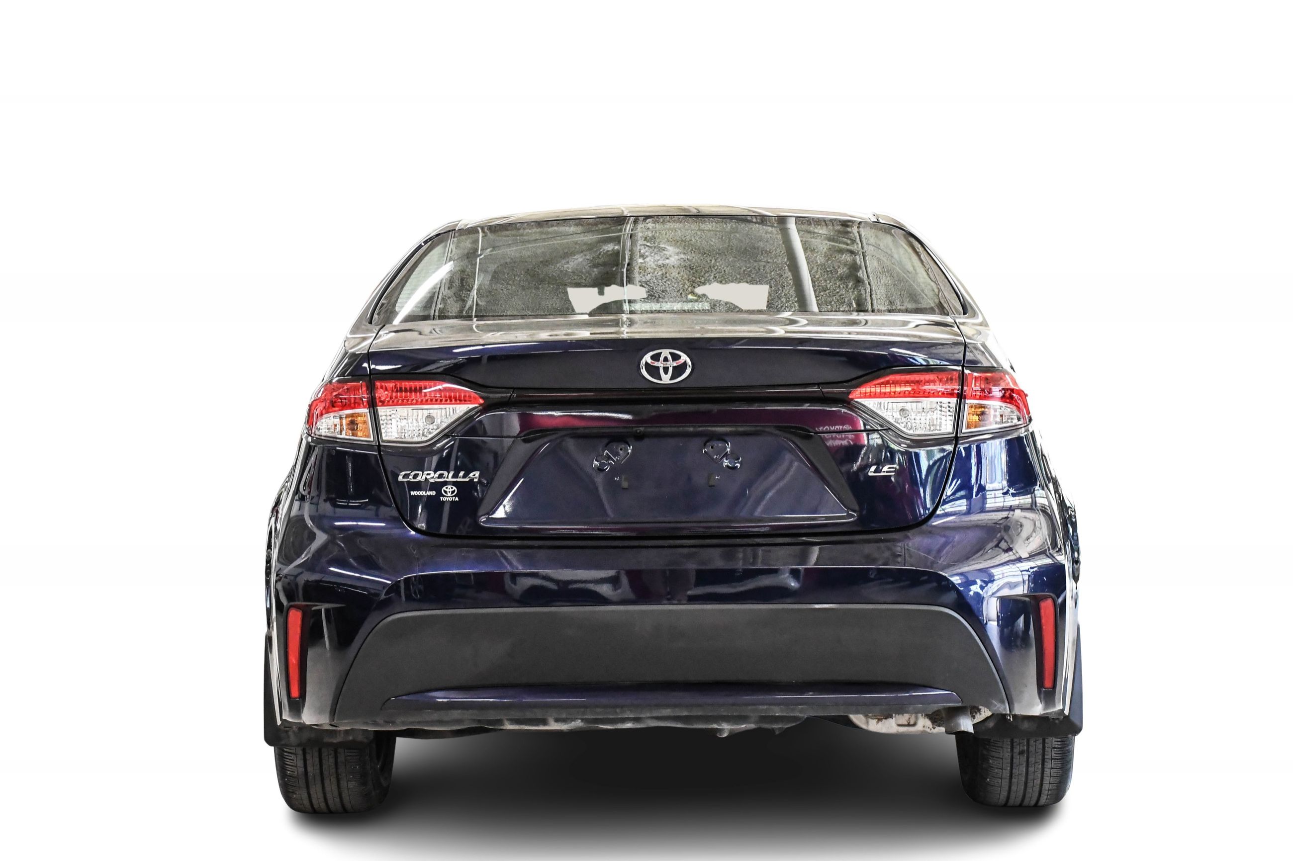 Toyota Corolla  2022
