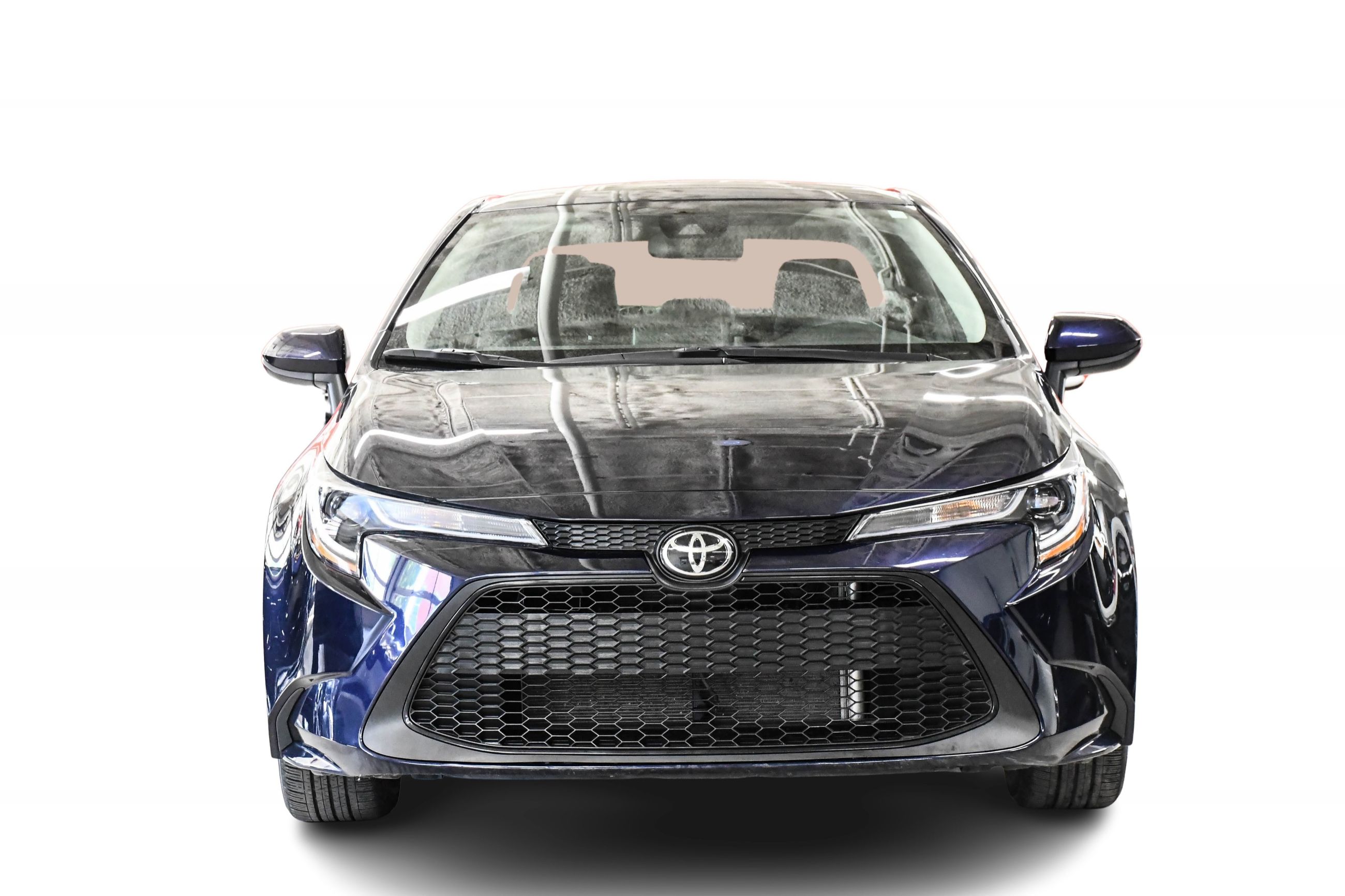 Toyota Corolla  2022