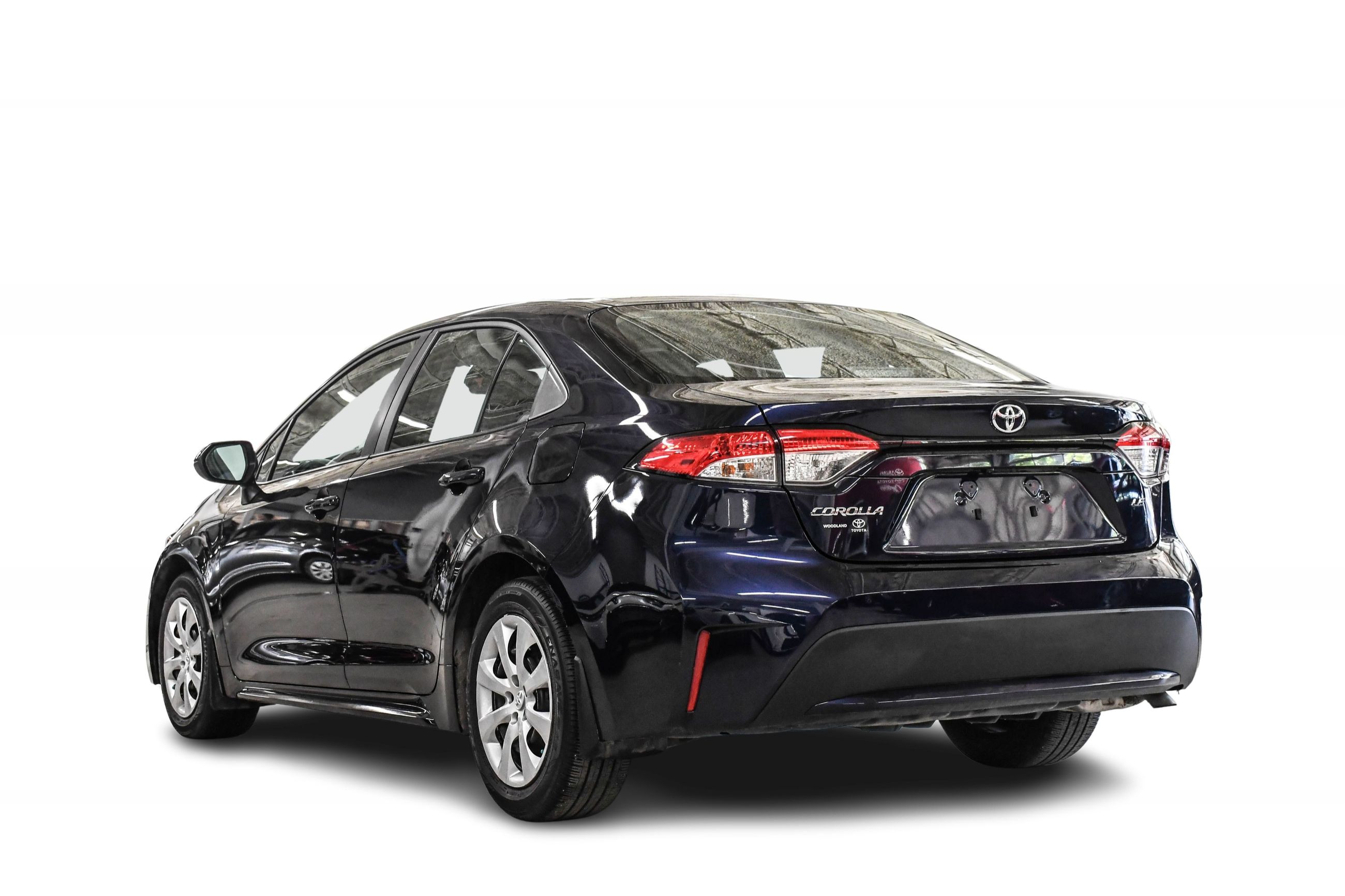 Toyota Corolla  2022