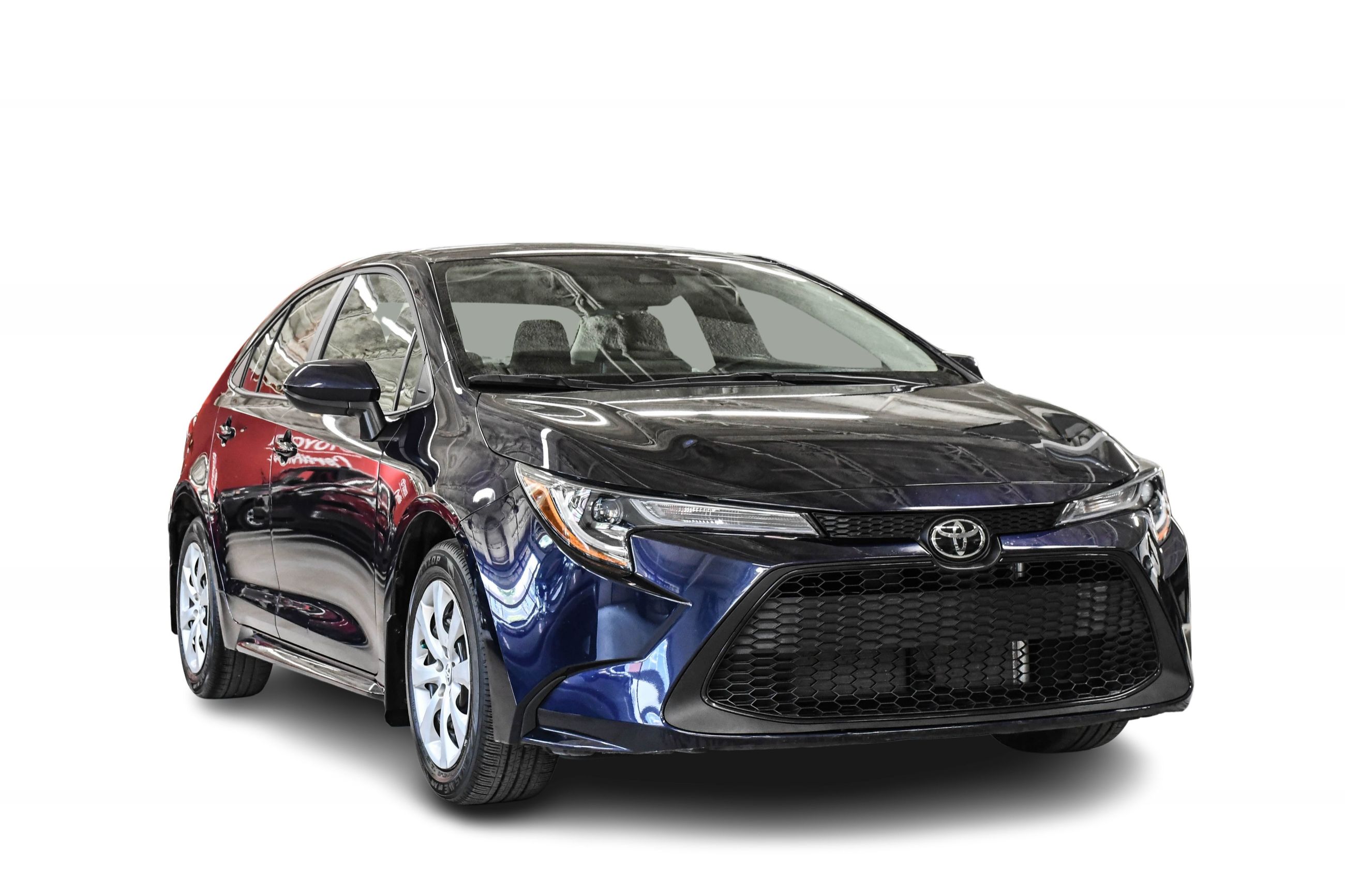 Toyota Corolla  2022
