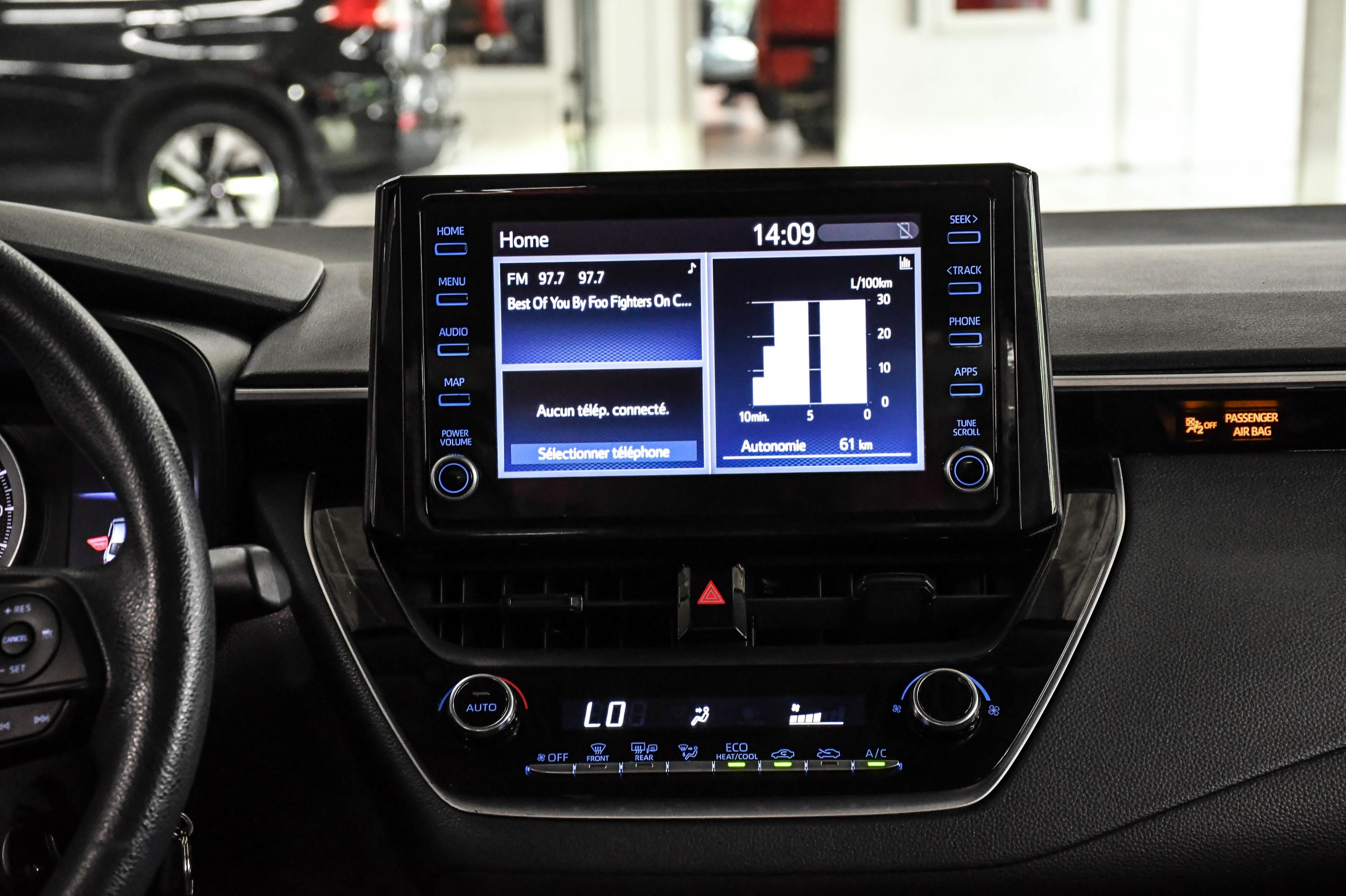 Toyota Corolla  2022