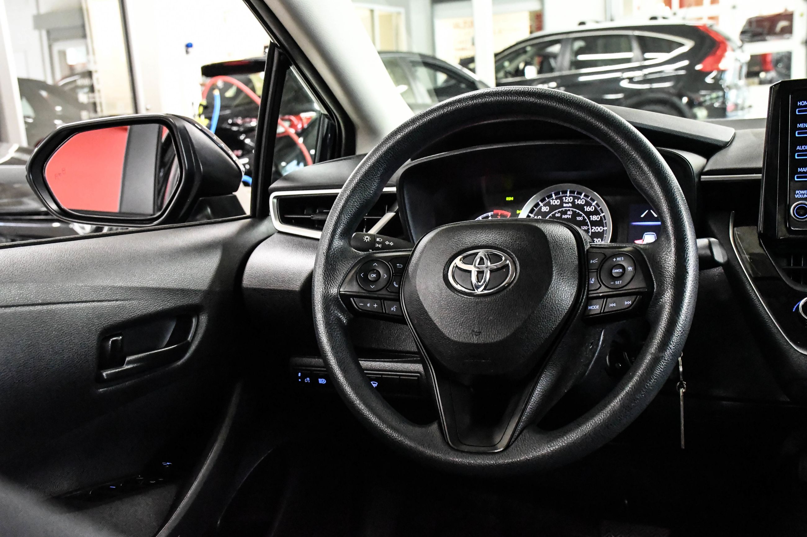 Toyota Corolla  2022