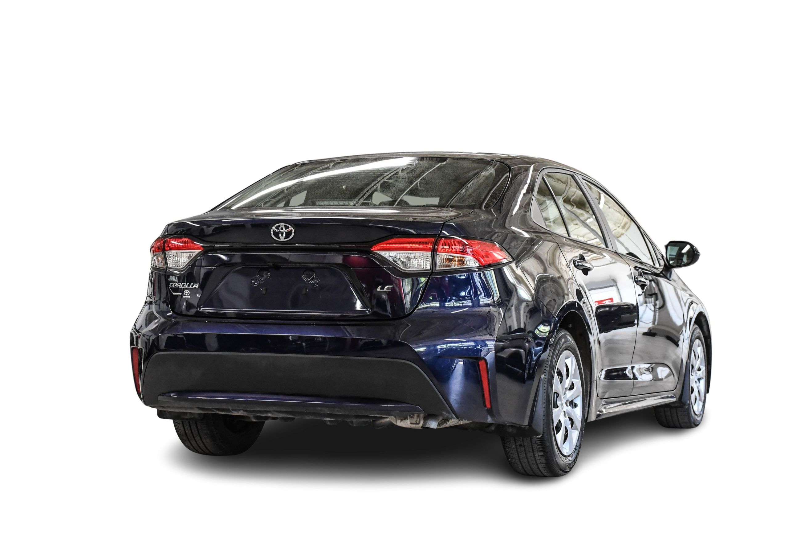 Toyota Corolla  2022