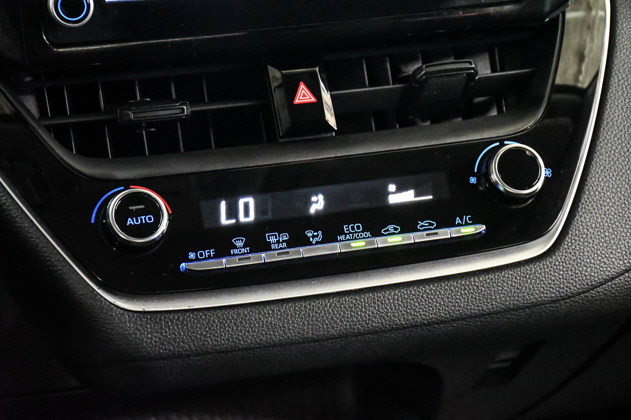 Toyota Corolla  2022