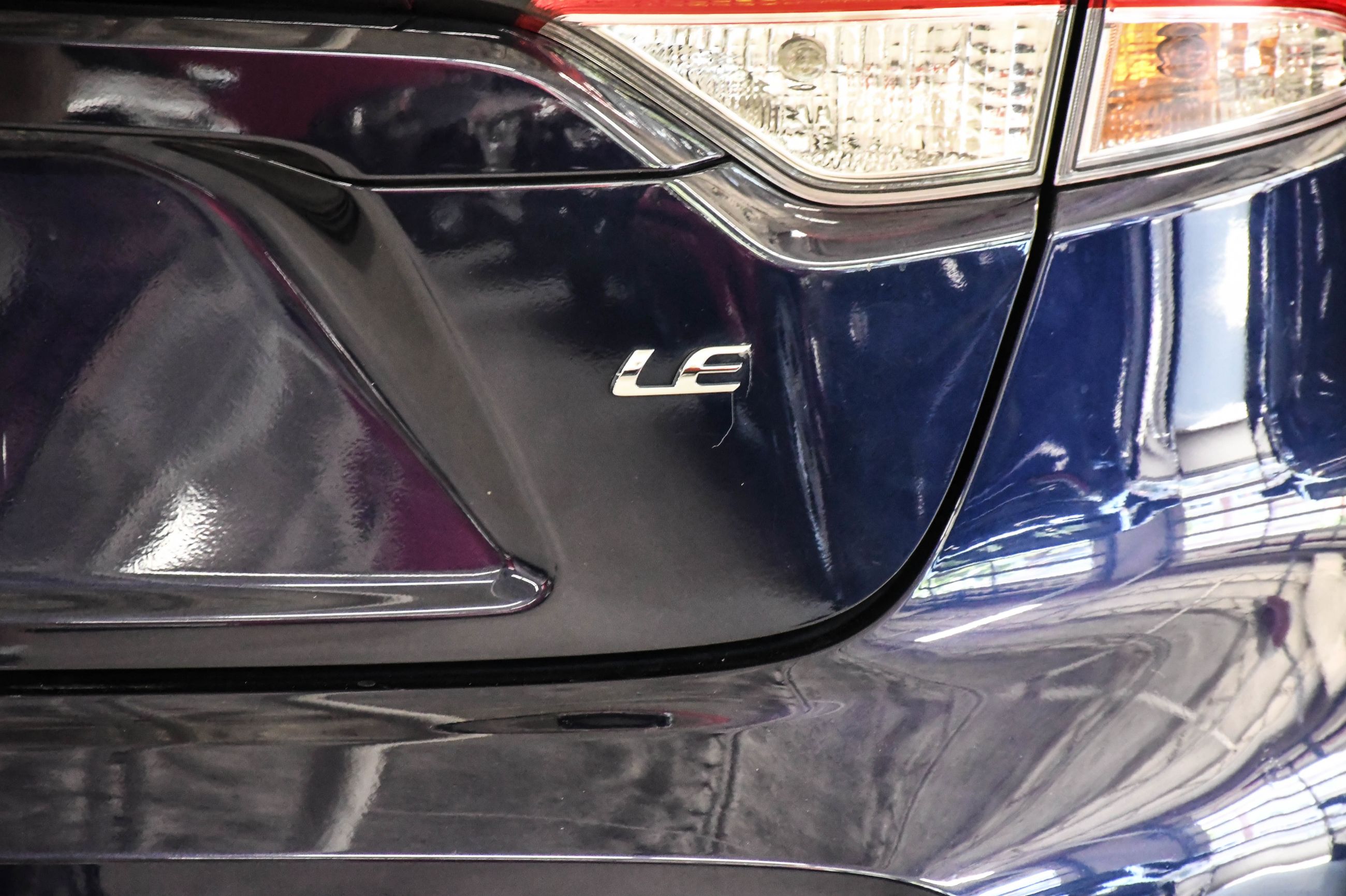 Toyota Corolla  2022