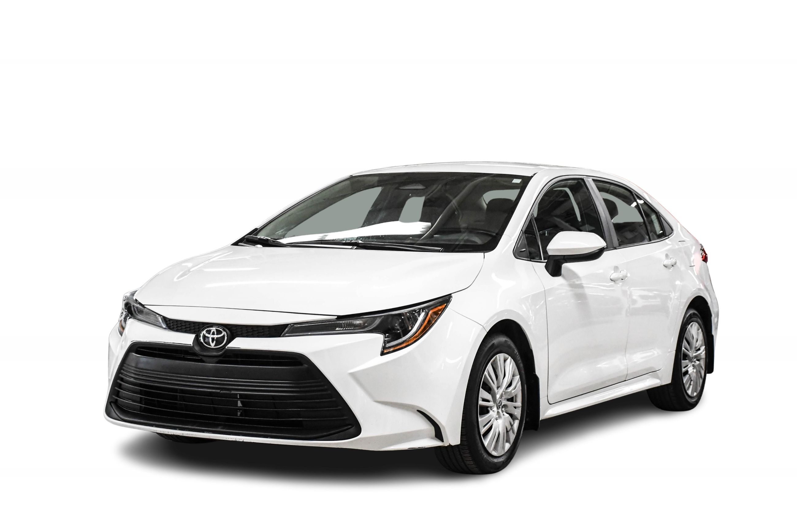 Toyota Corolla  2023