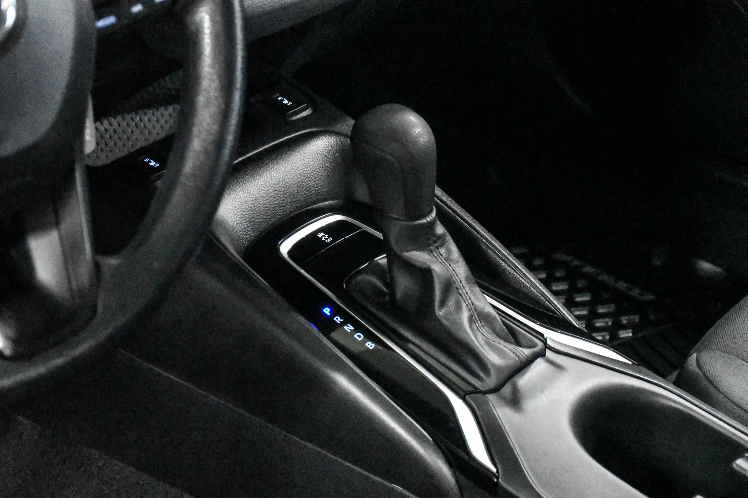 Toyota Corolla  2023