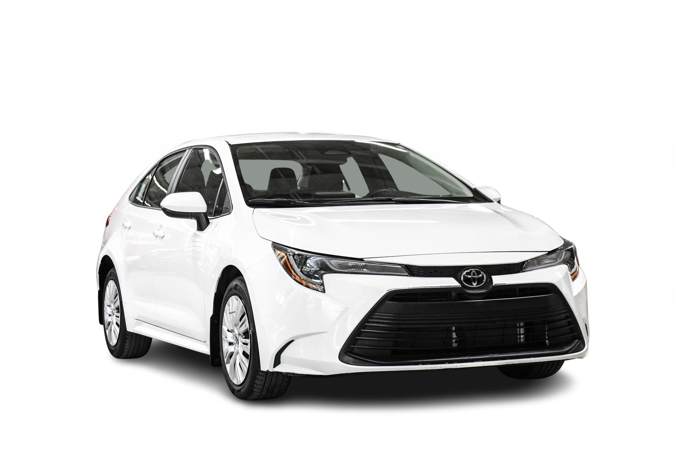 Toyota Corolla  2023