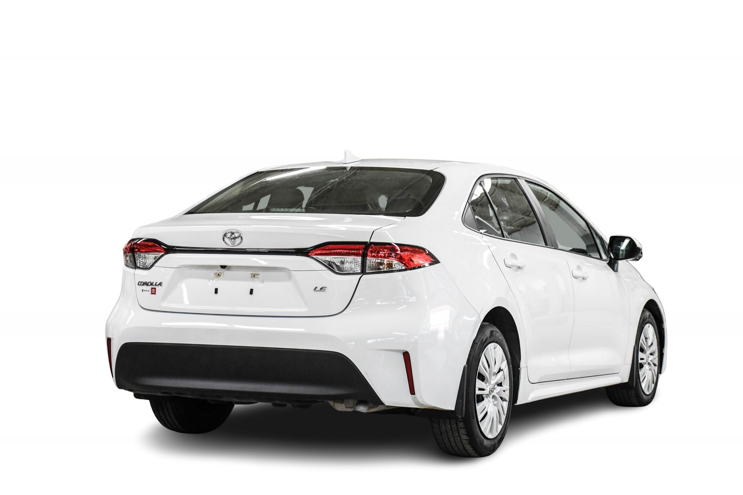 Toyota Corolla  2023