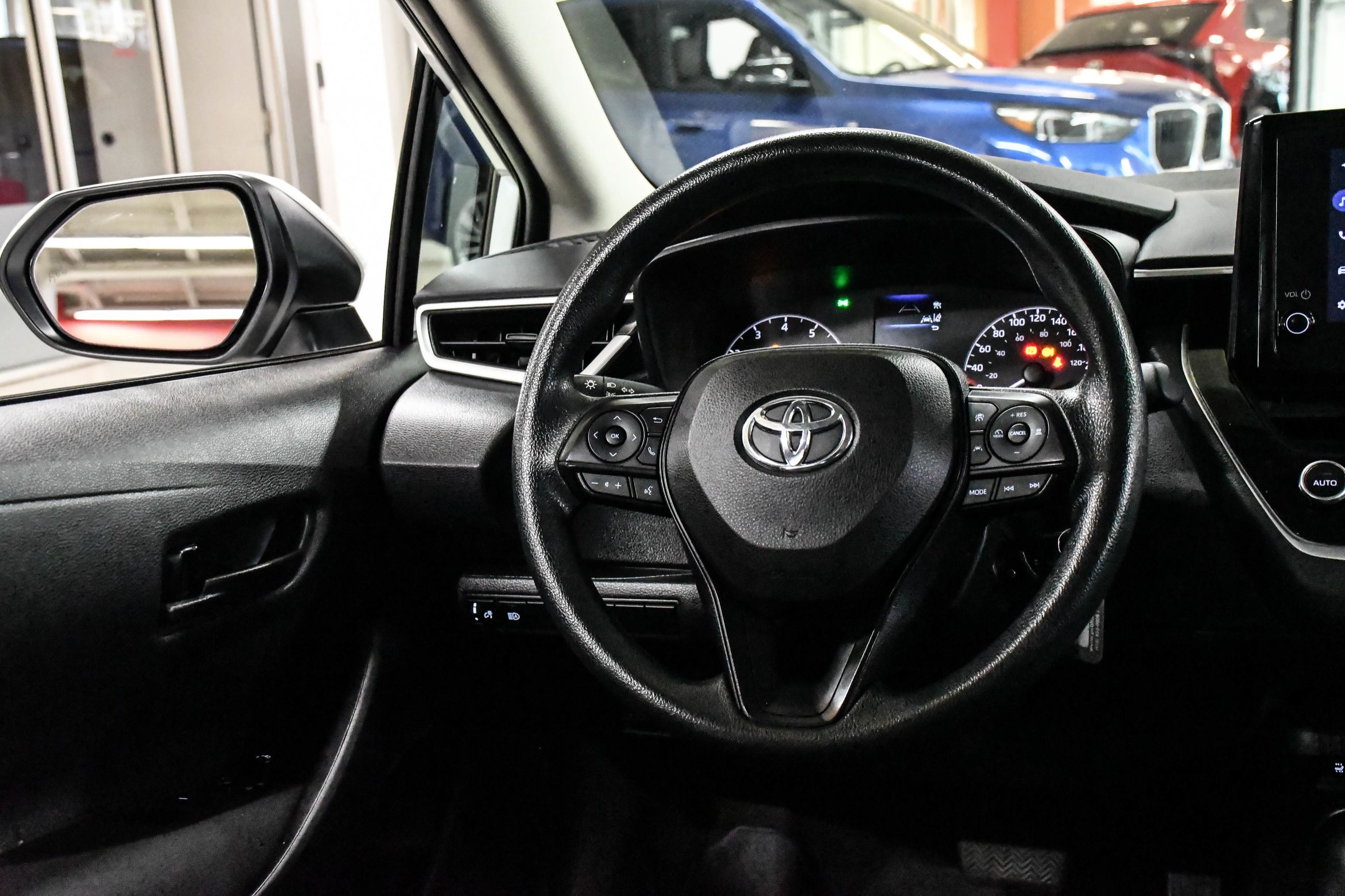 Toyota Corolla  2023