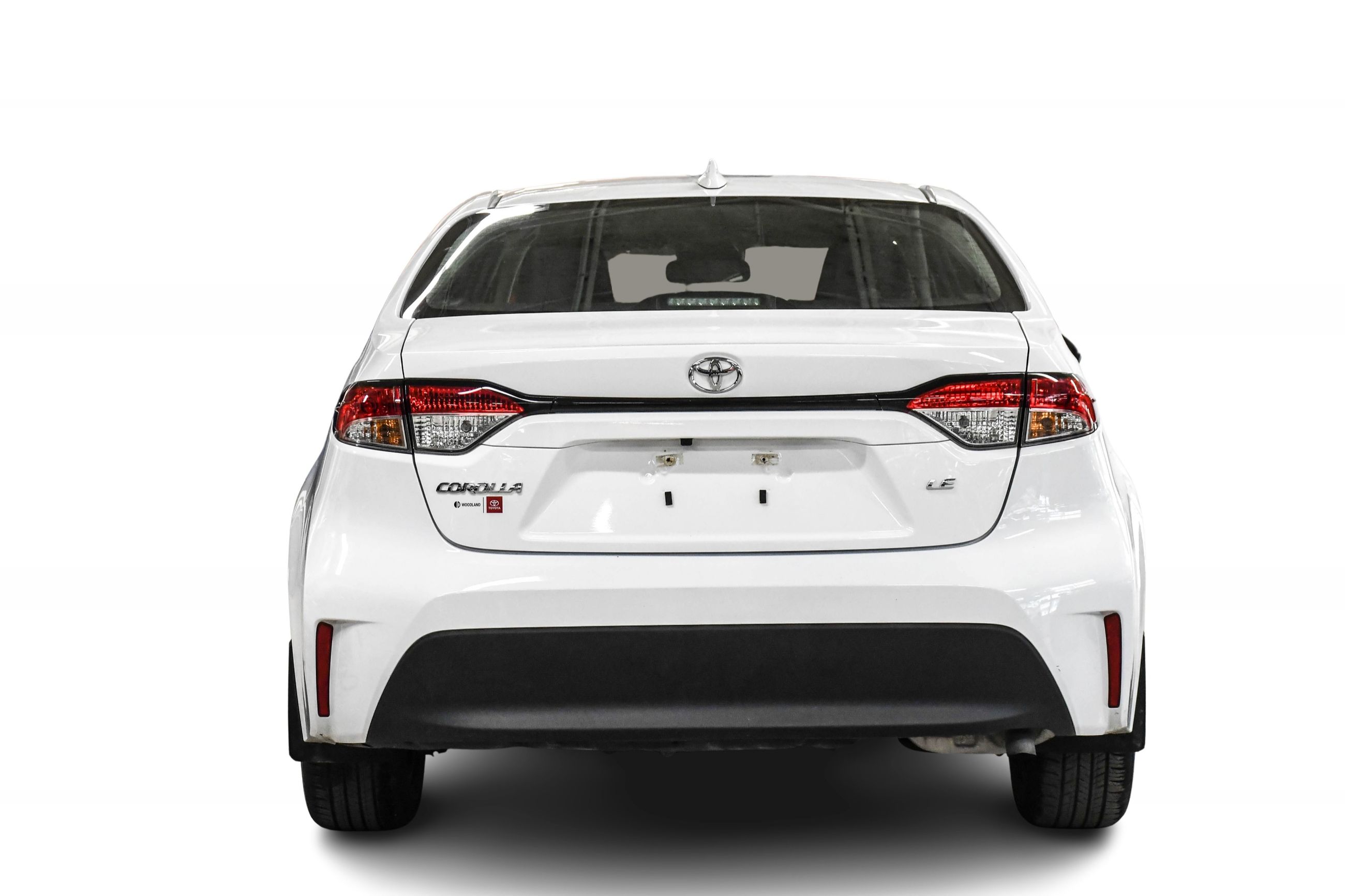 Toyota Corolla  2023