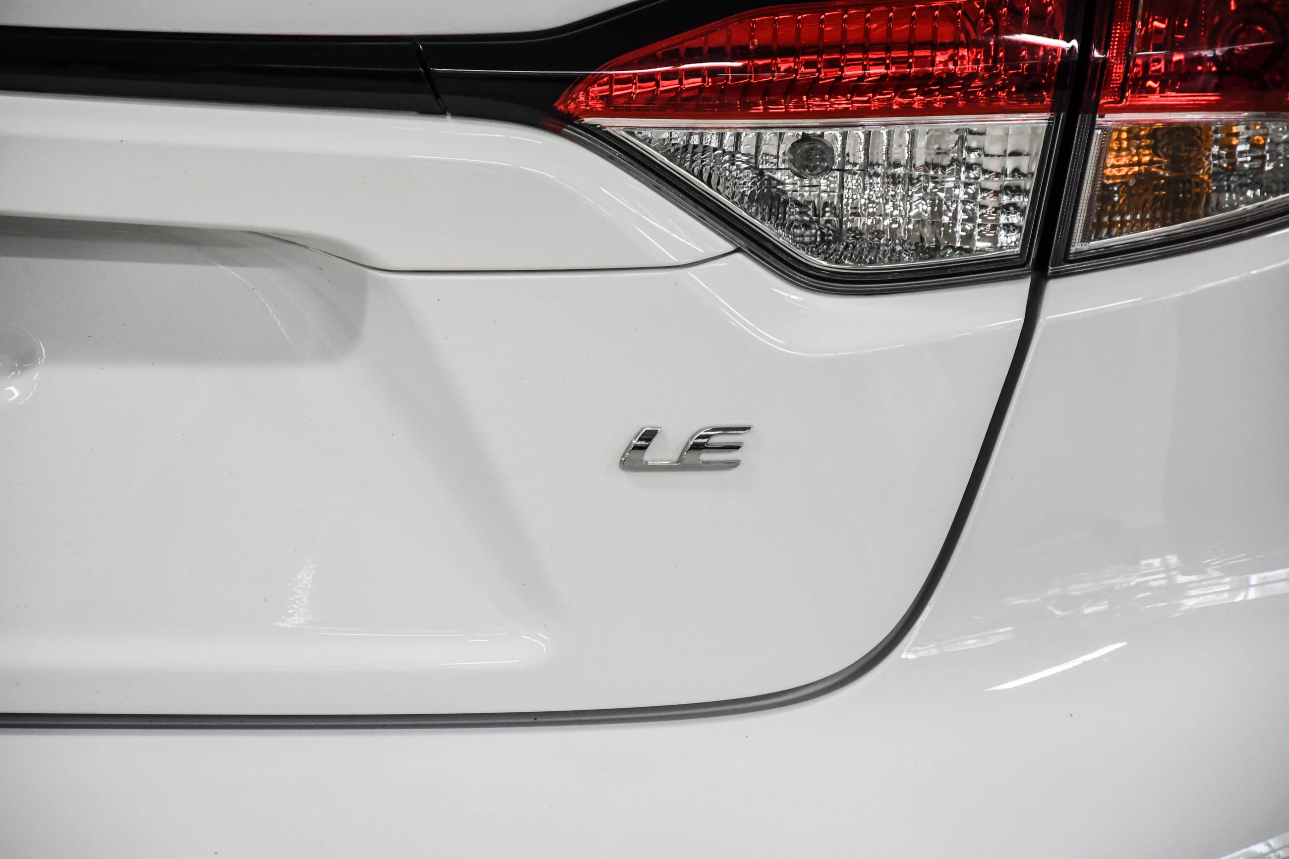Toyota Corolla  2023