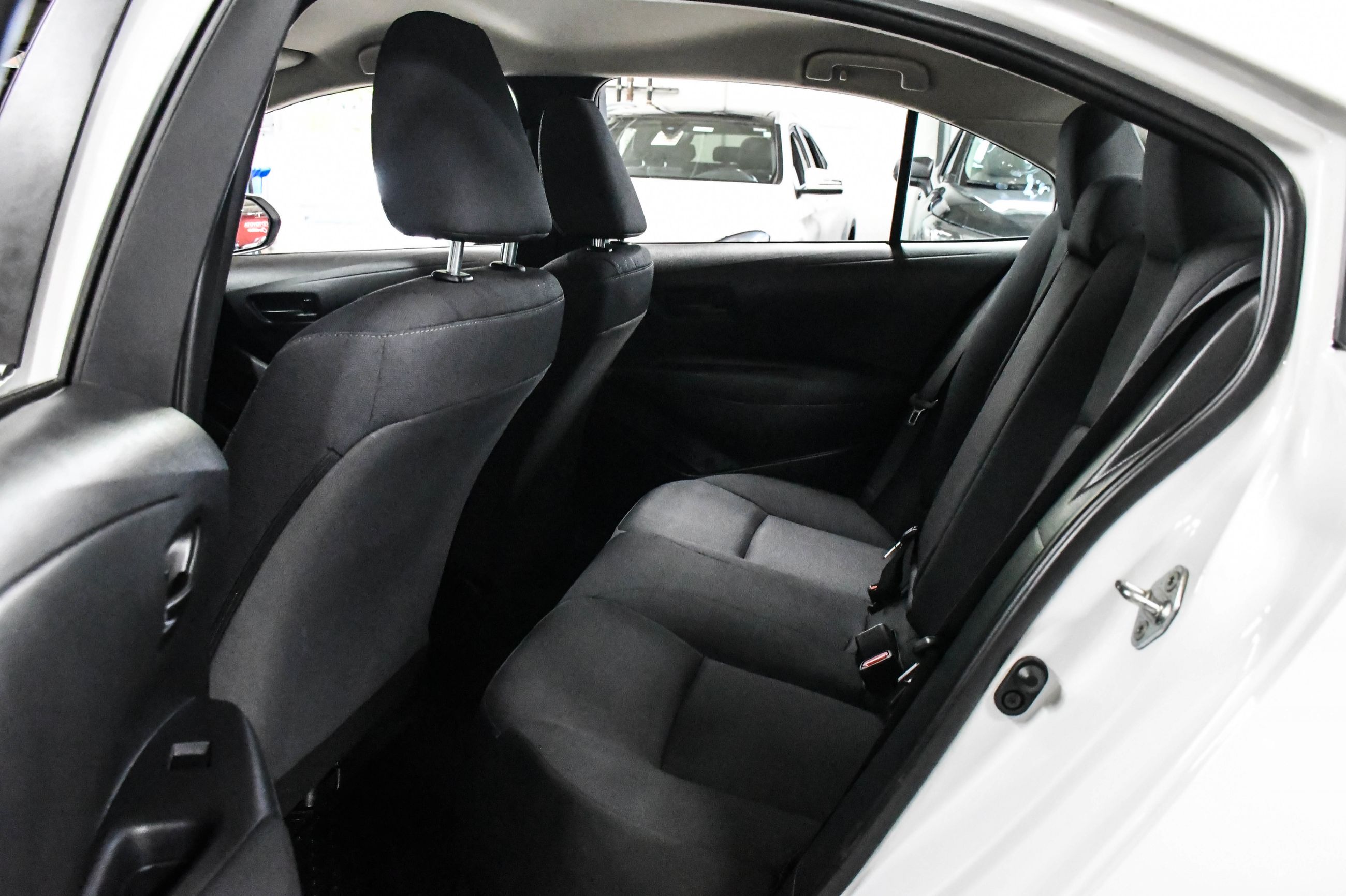 Toyota Corolla  2023