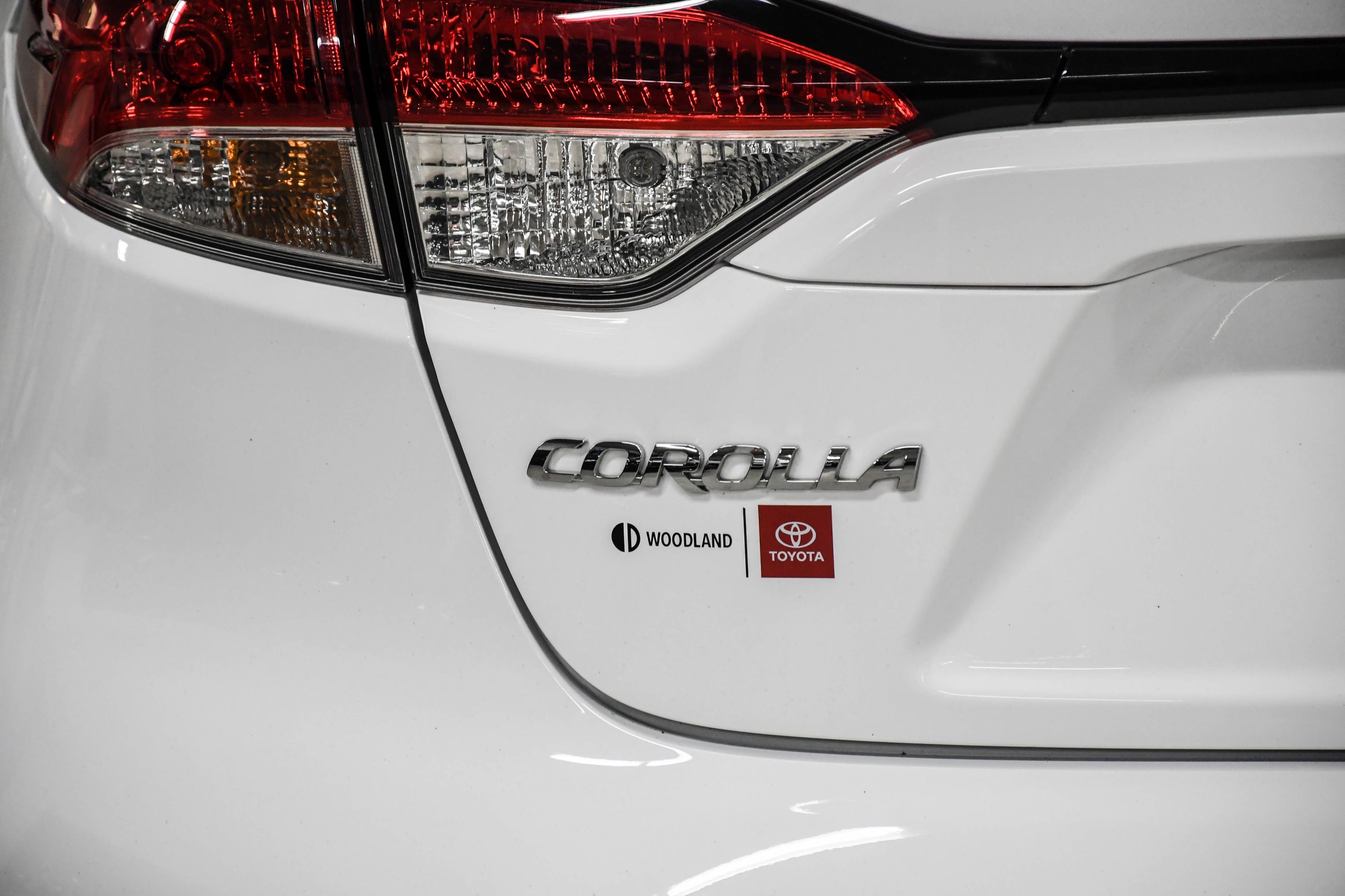 Toyota Corolla  2023