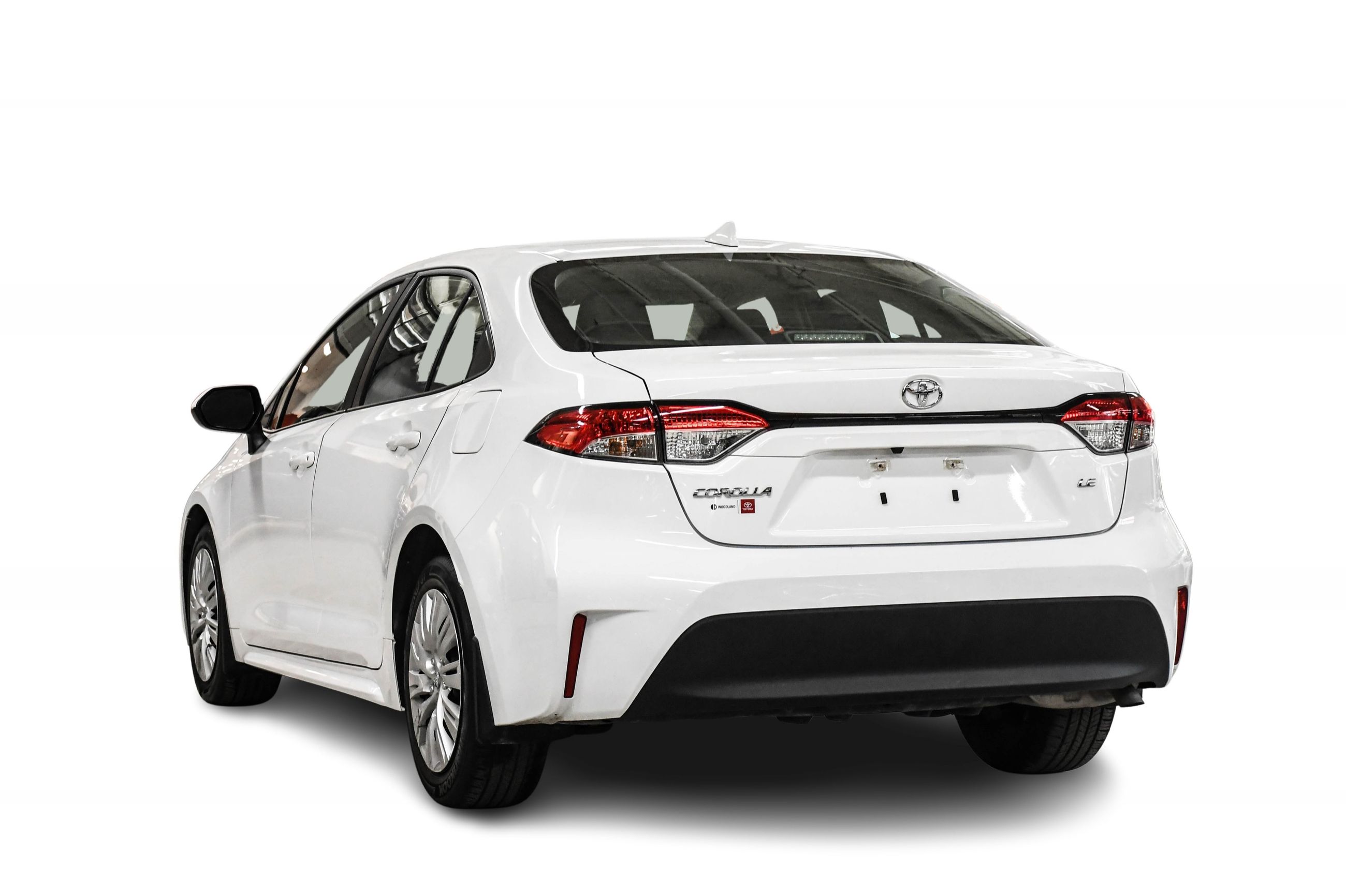 Toyota Corolla  2023