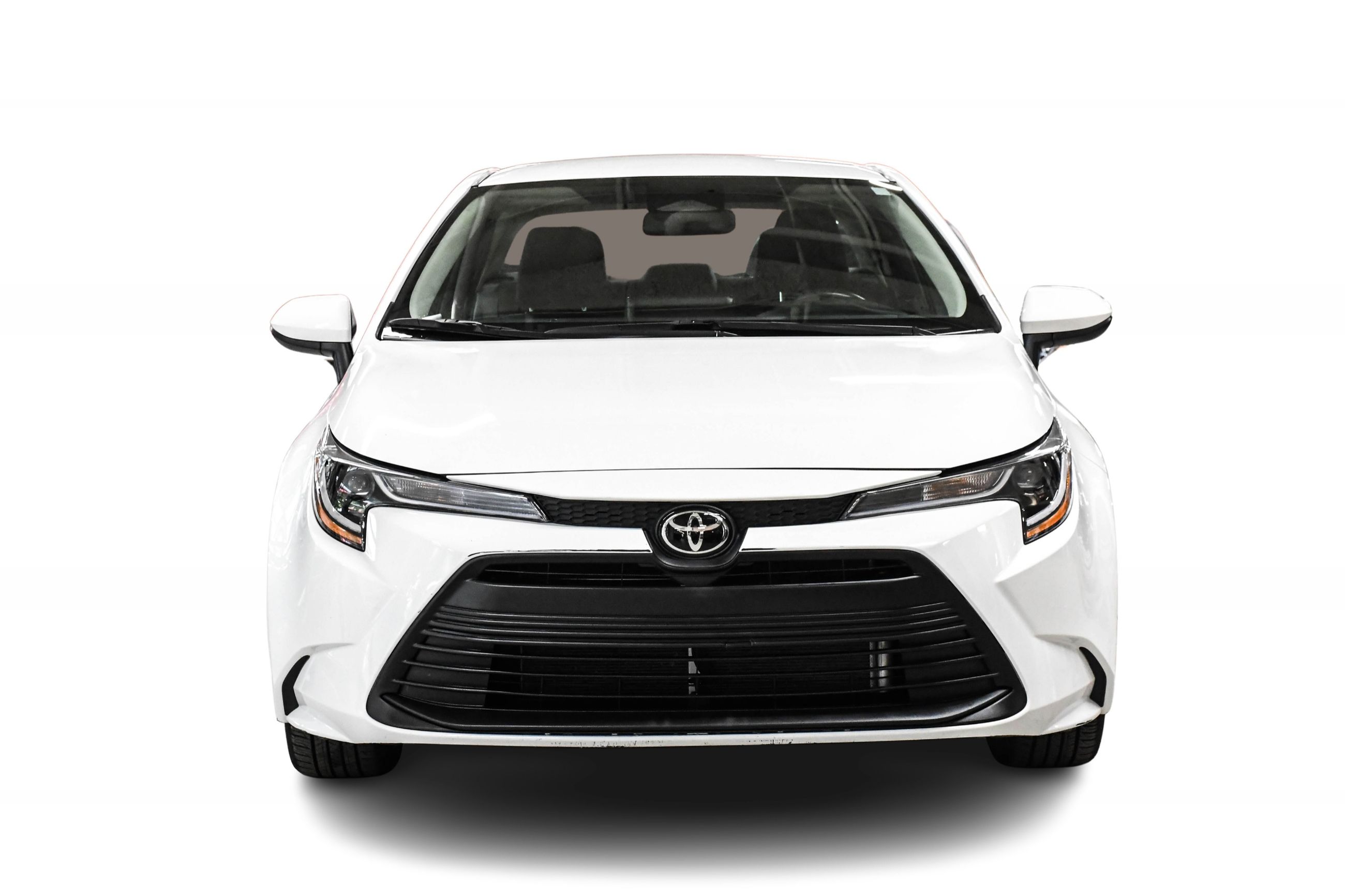 Toyota Corolla  2023