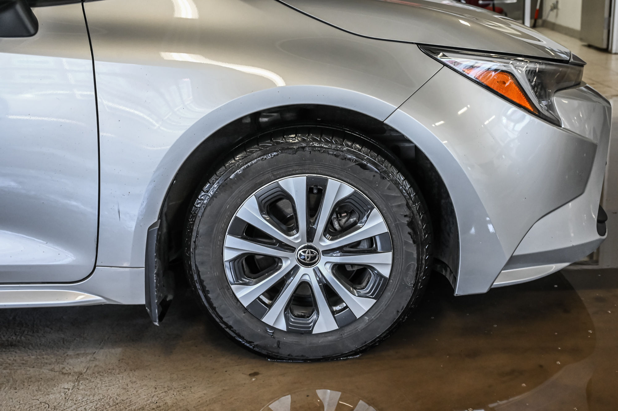 Toyota Corolla  2023 à Verdun, Québec