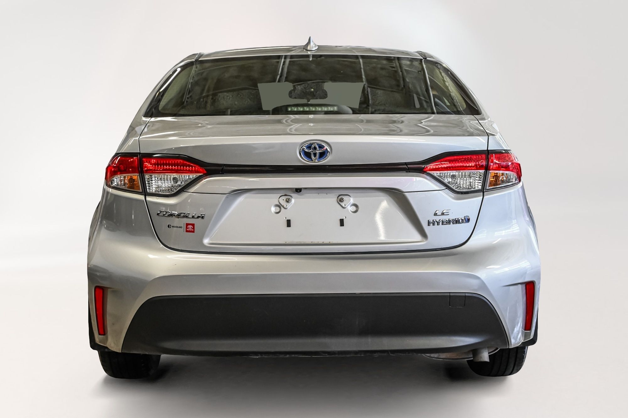 Toyota Corolla  2023 à Verdun, Québec