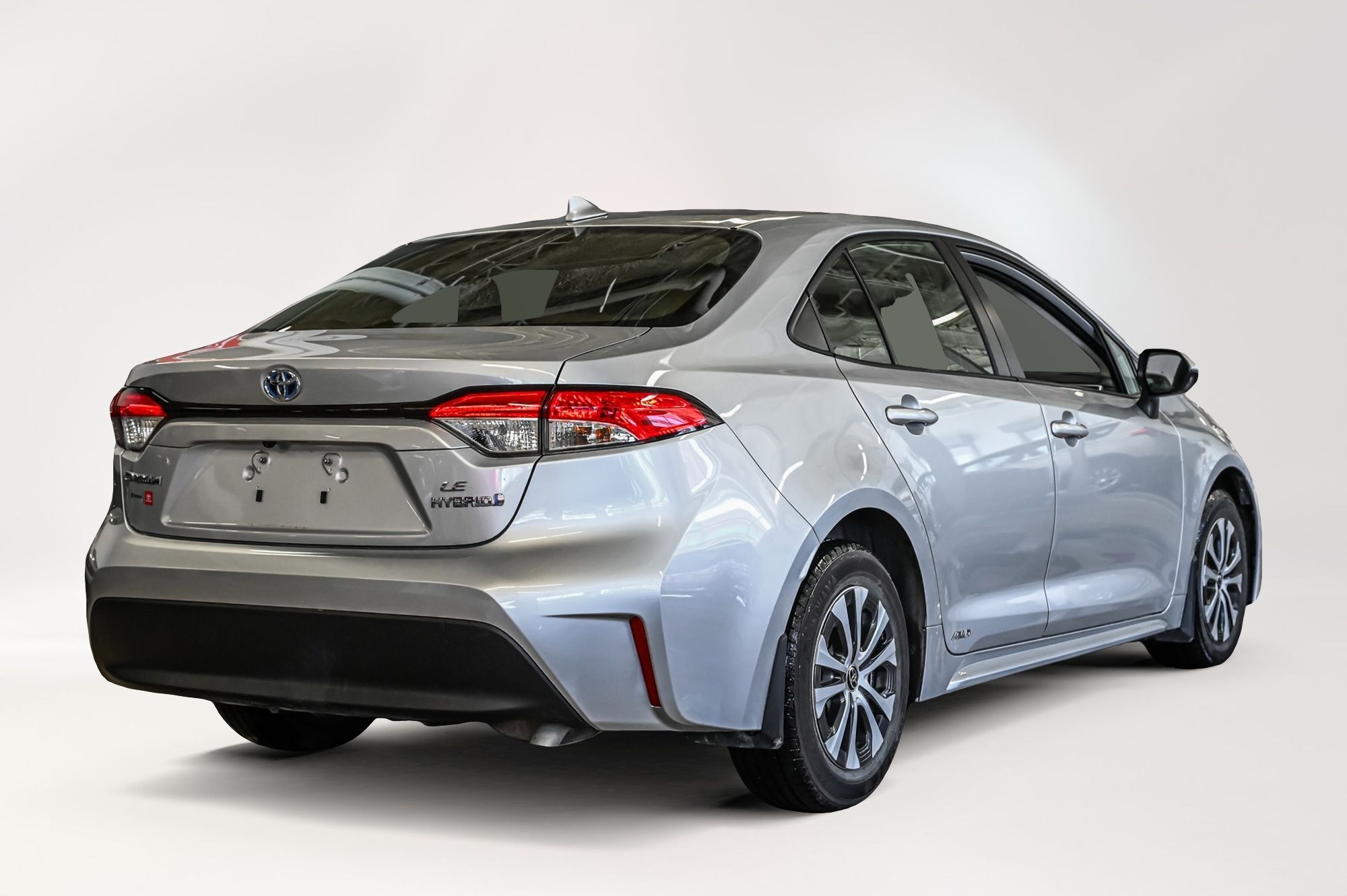 Toyota Corolla  2023 à Verdun, Québec