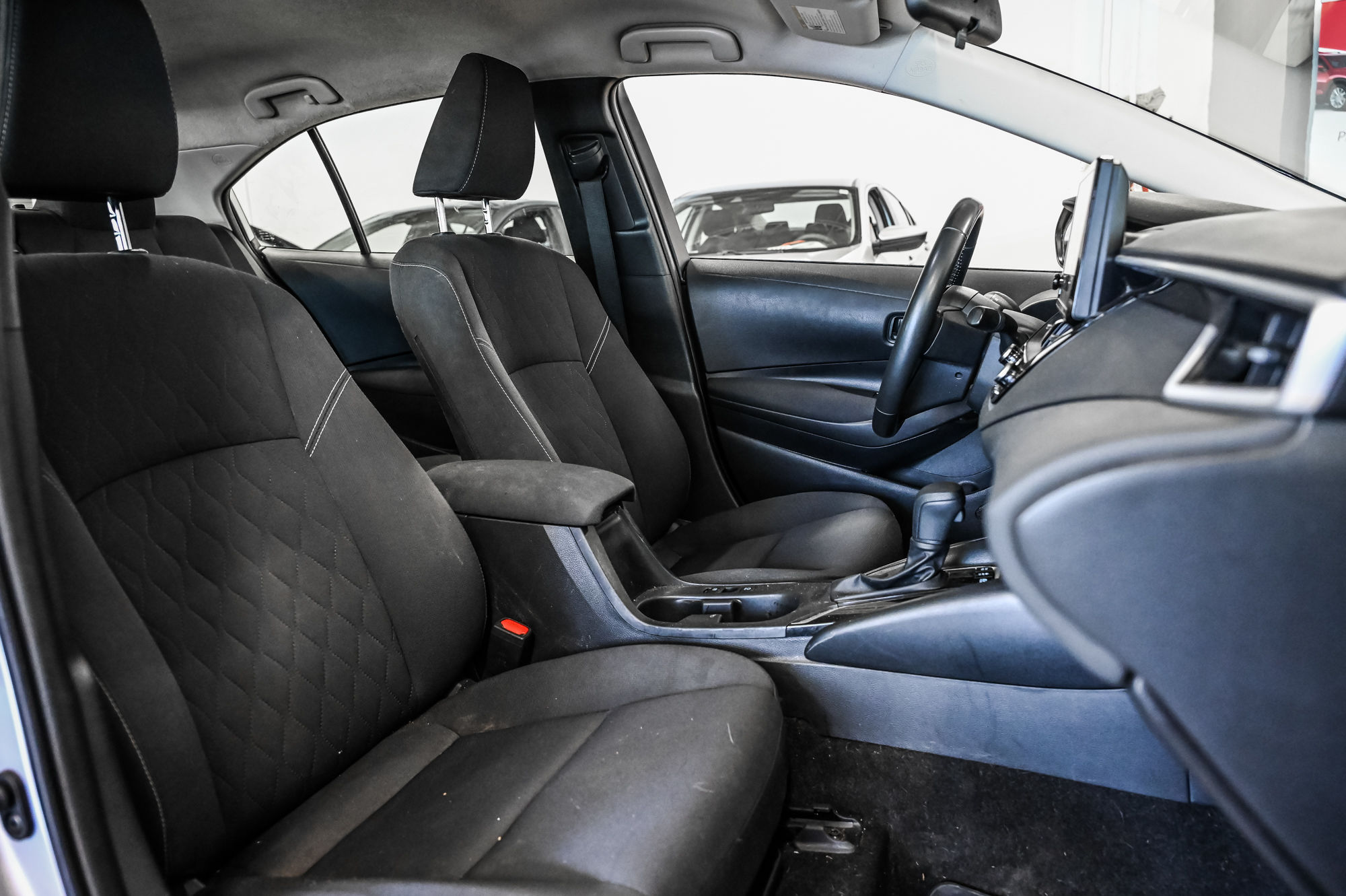 Toyota Corolla  2023 à Verdun, Québec