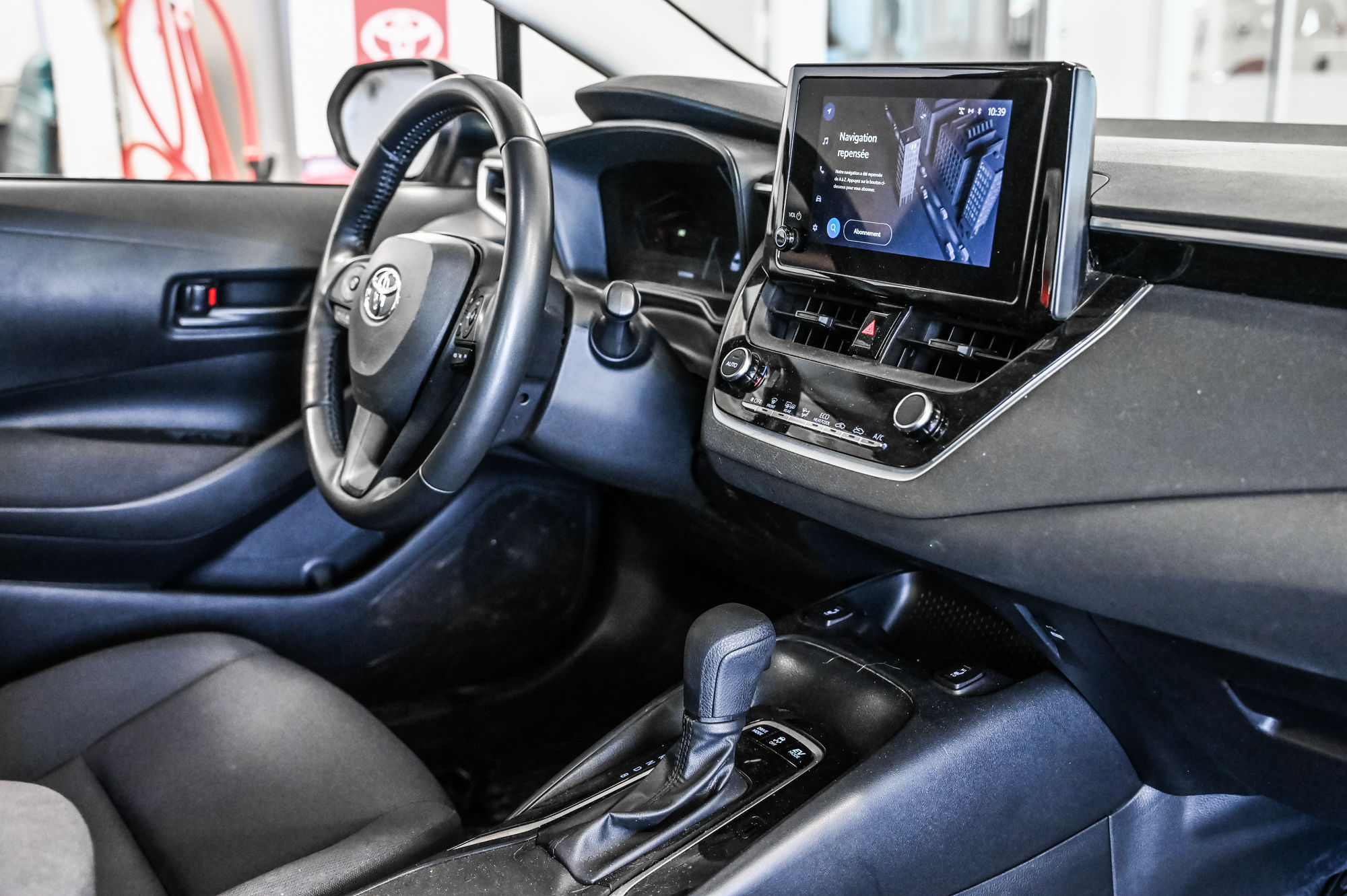 Toyota Corolla  2023 à Verdun, Québec