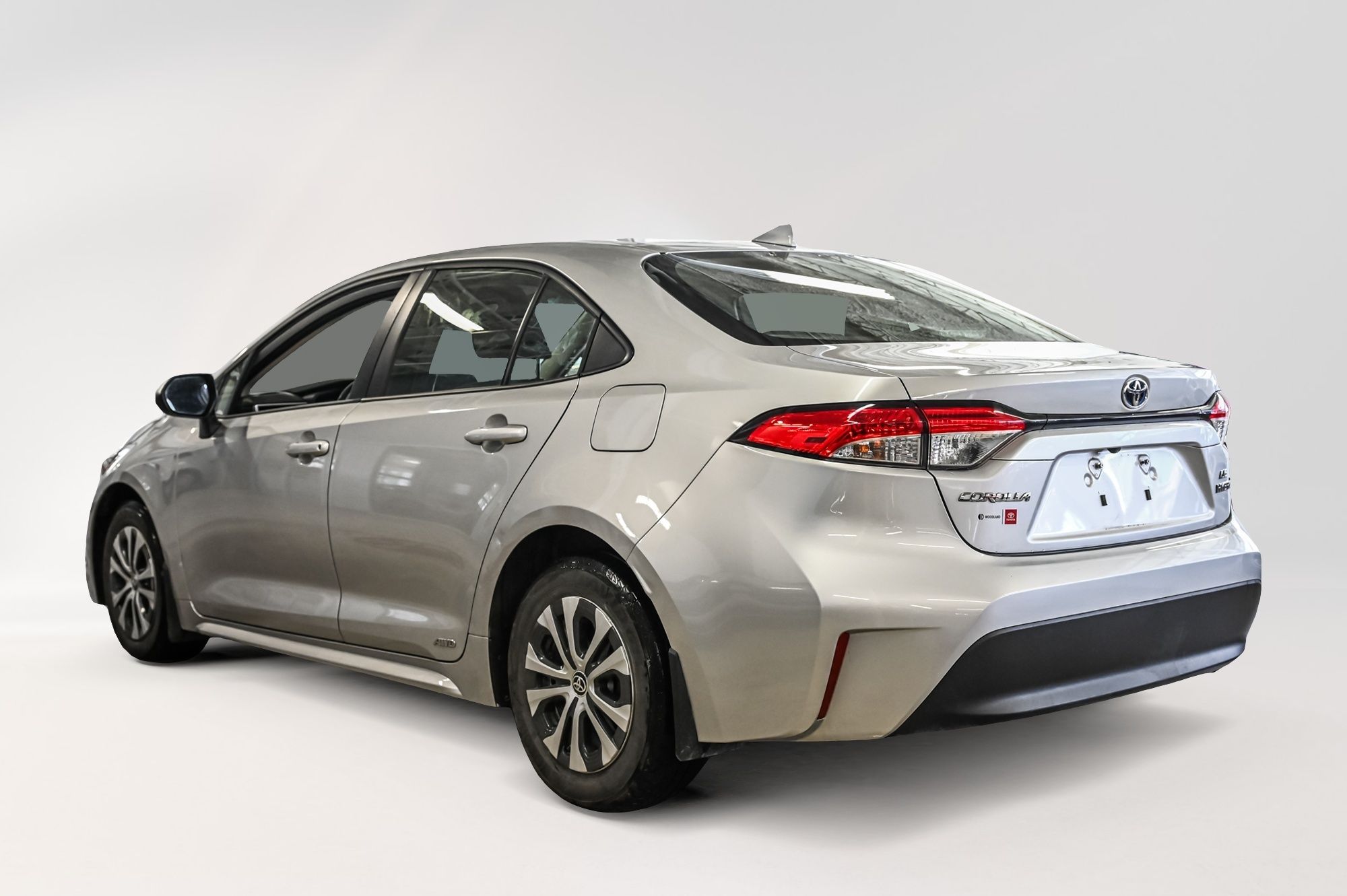 Toyota Corolla  2023 à Verdun, Québec