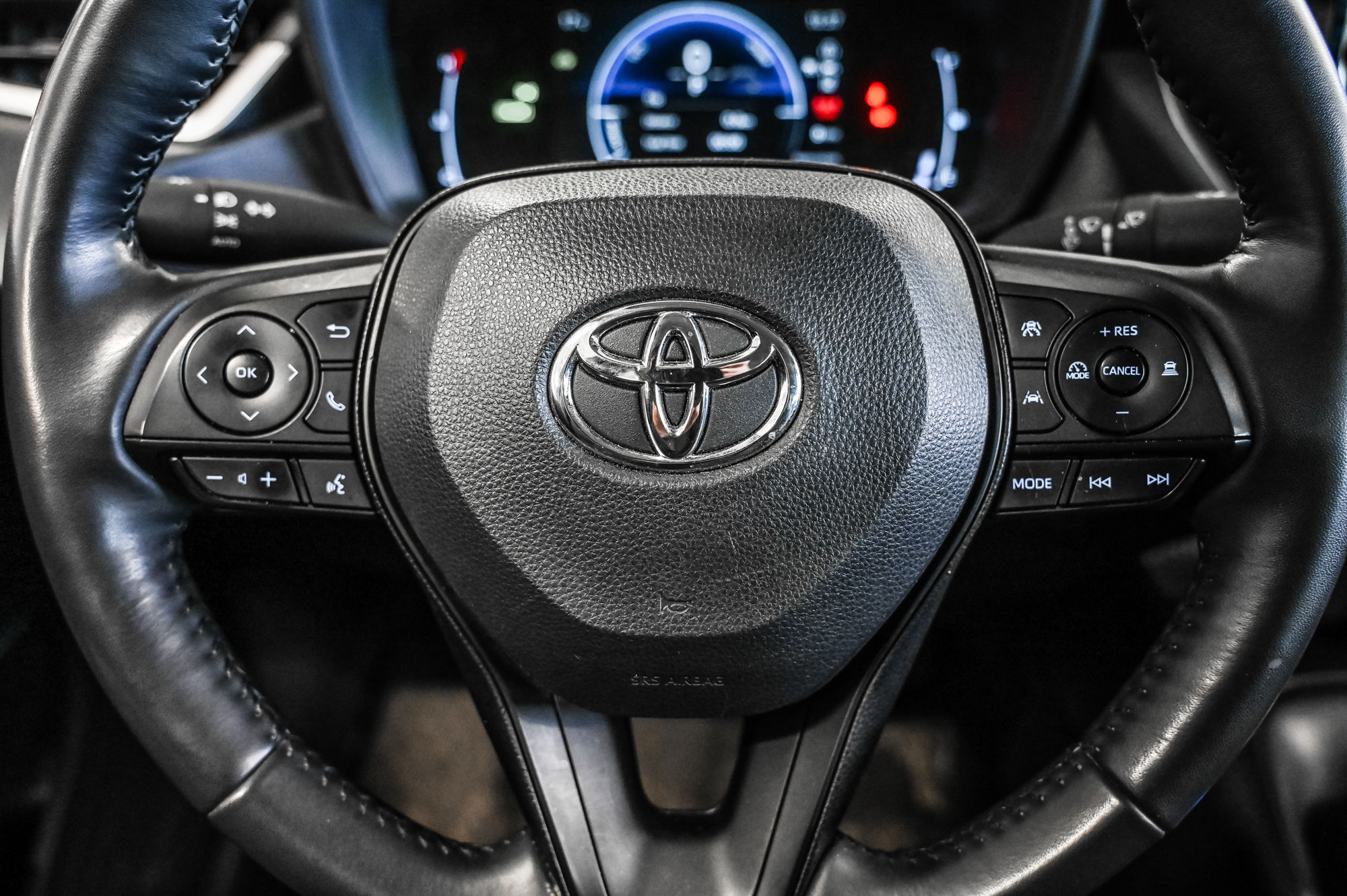 Toyota Corolla  2023 à Verdun, Québec