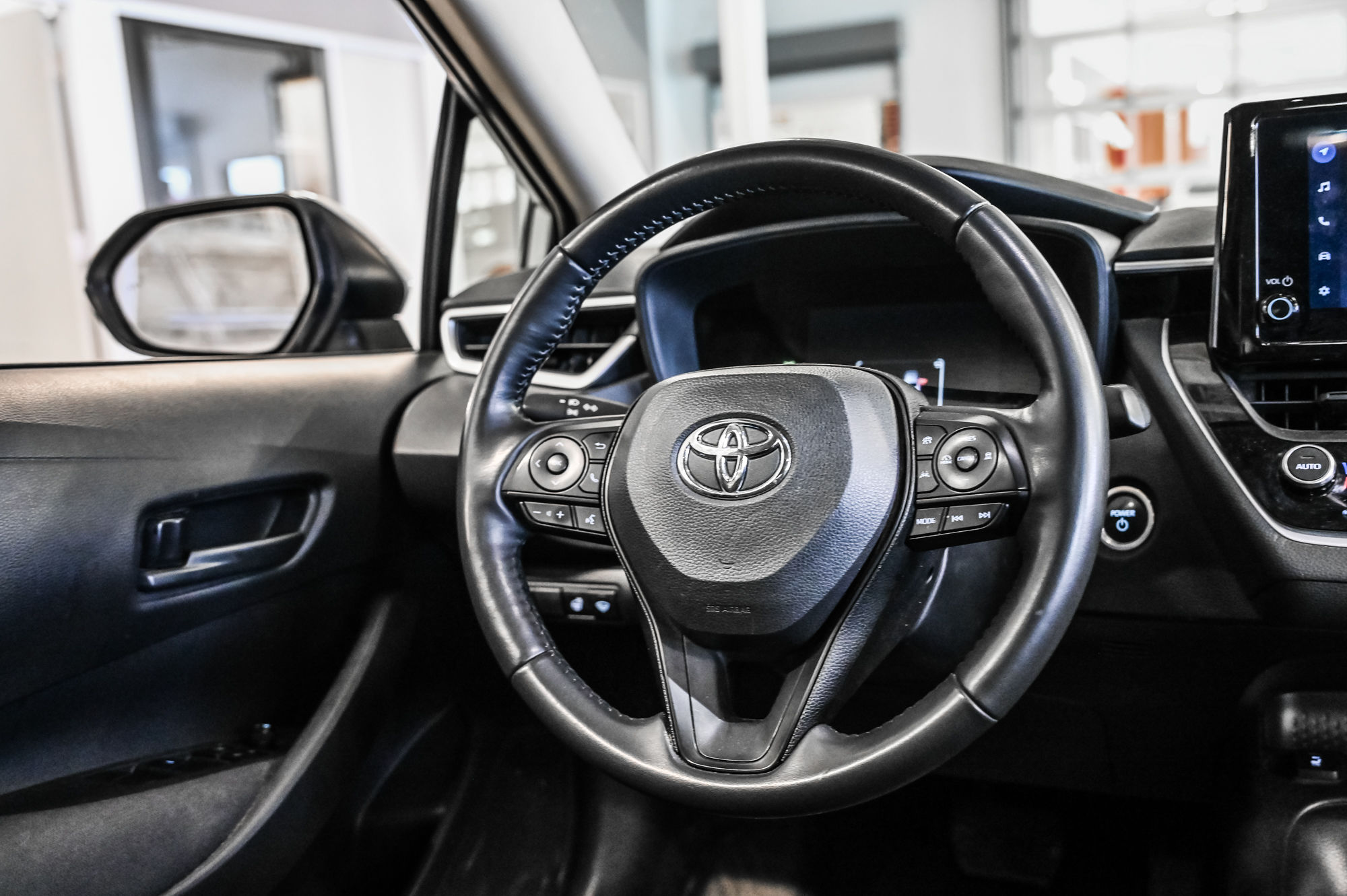 Toyota Corolla  2023 à Verdun, Québec