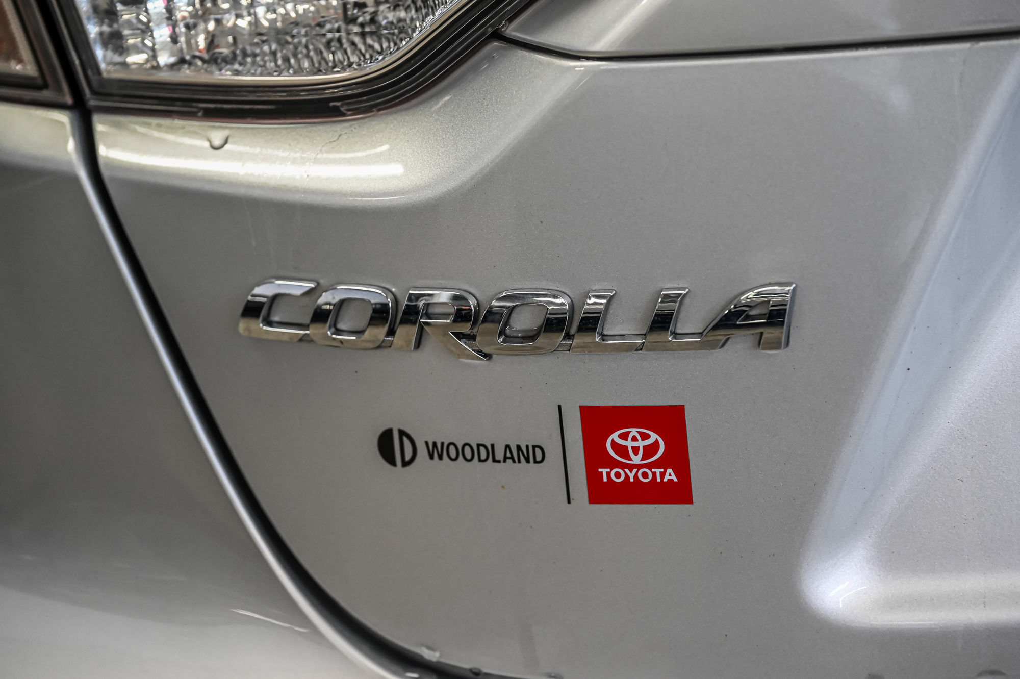 Toyota Corolla  2023 à Verdun, Québec