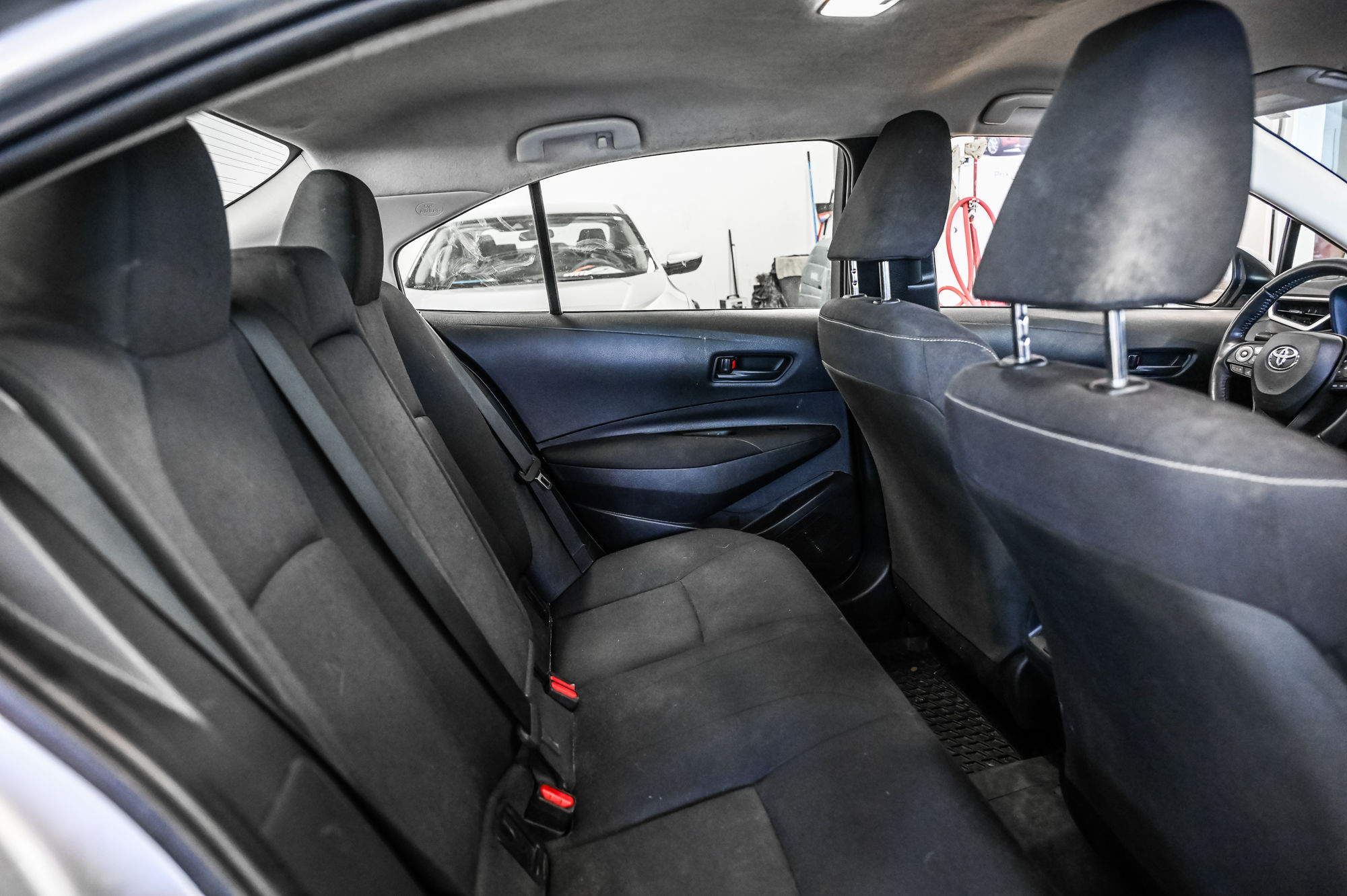 Toyota Corolla  2023 à Verdun, Québec