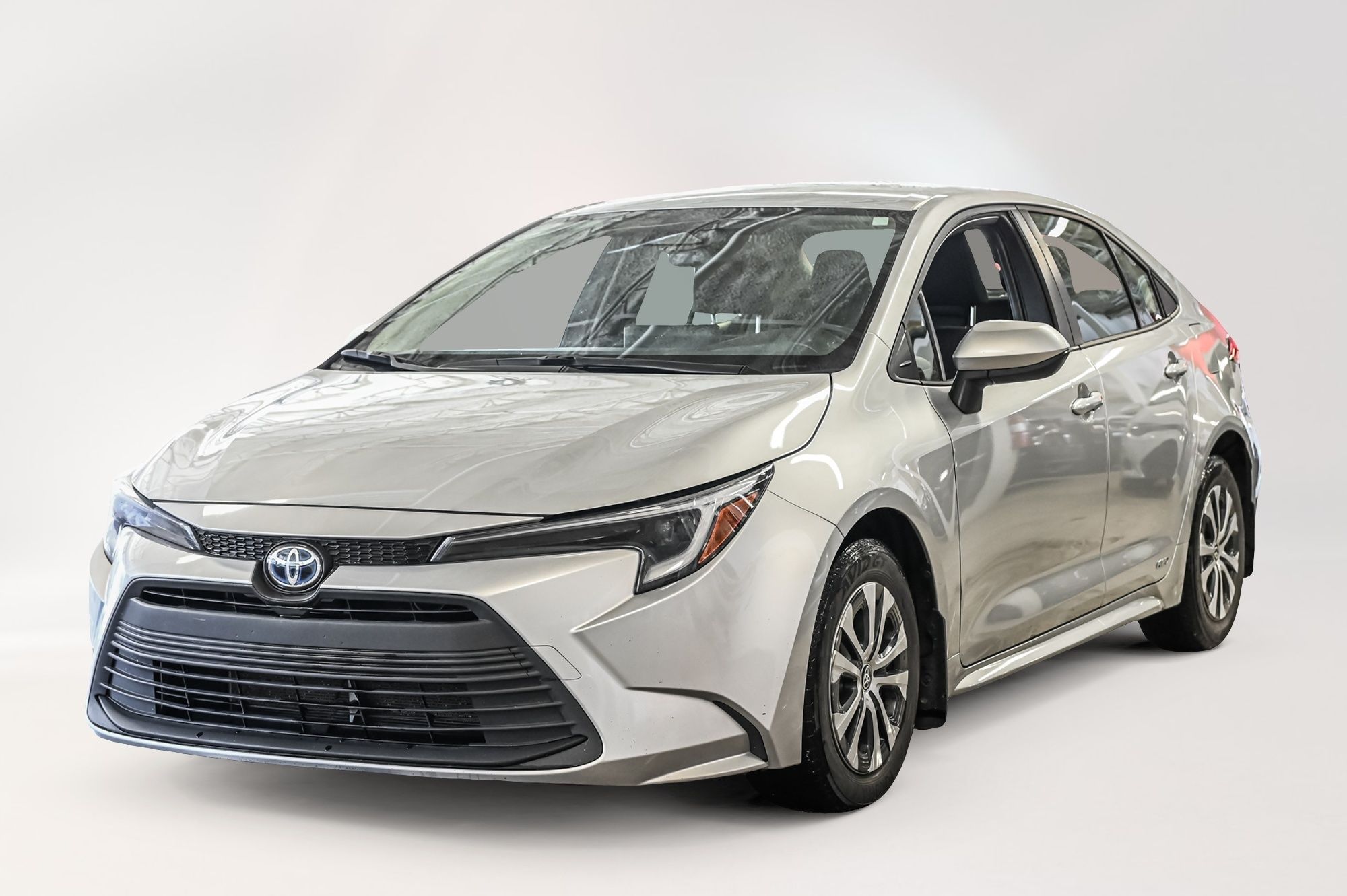 Toyota Corolla  2023 à Verdun, Québec