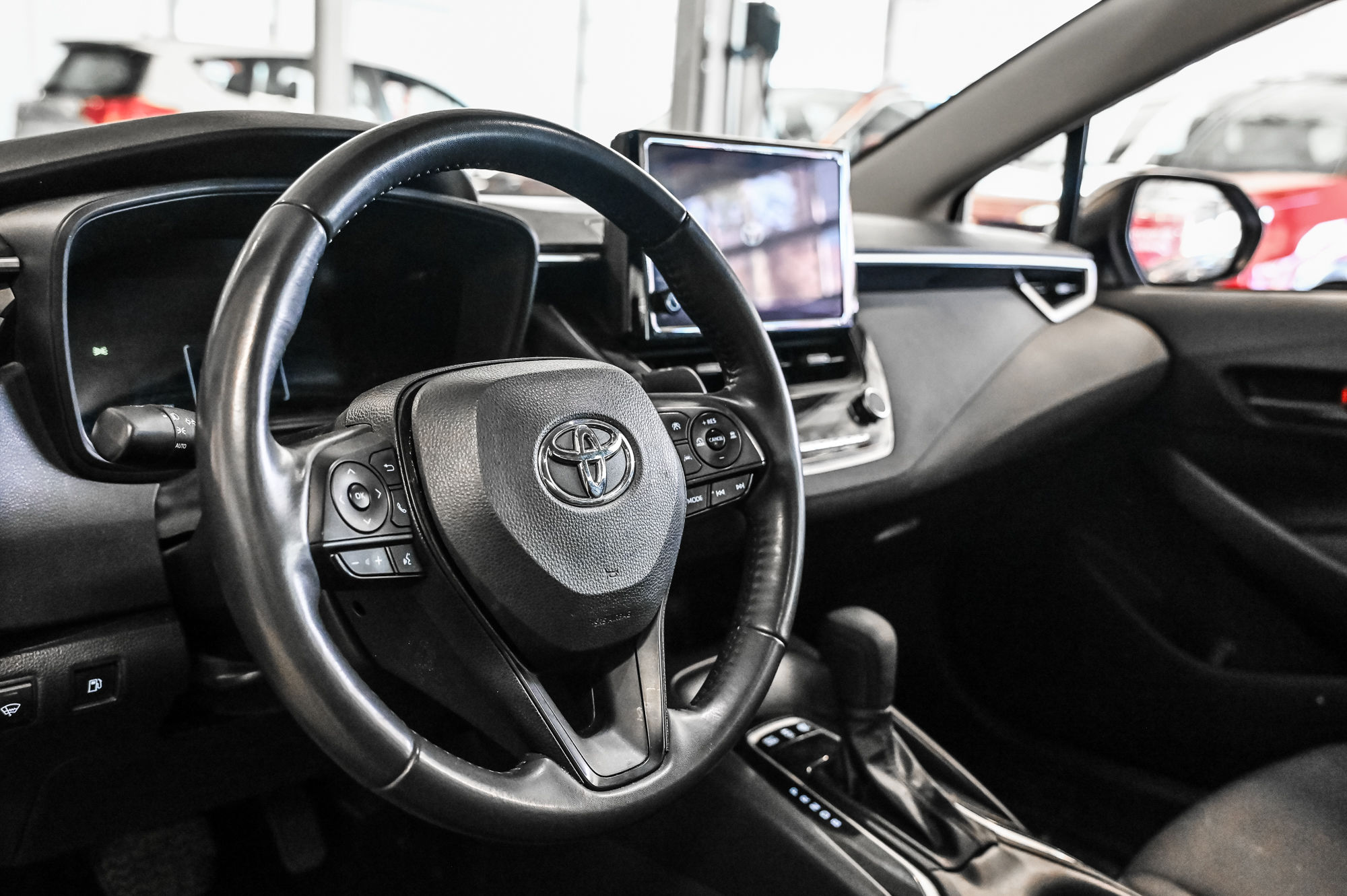 Toyota Corolla  2023 à Verdun, Québec
