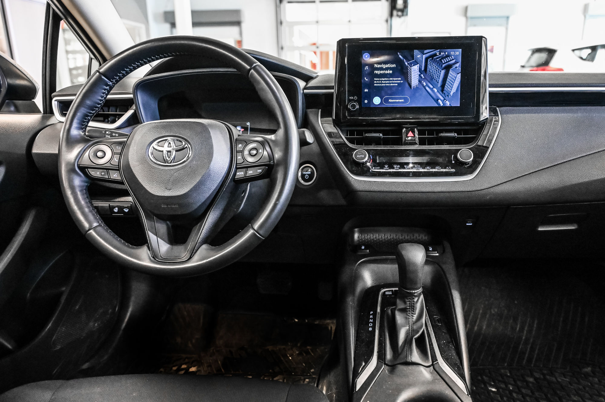 Toyota Corolla  2023 à Verdun, Québec