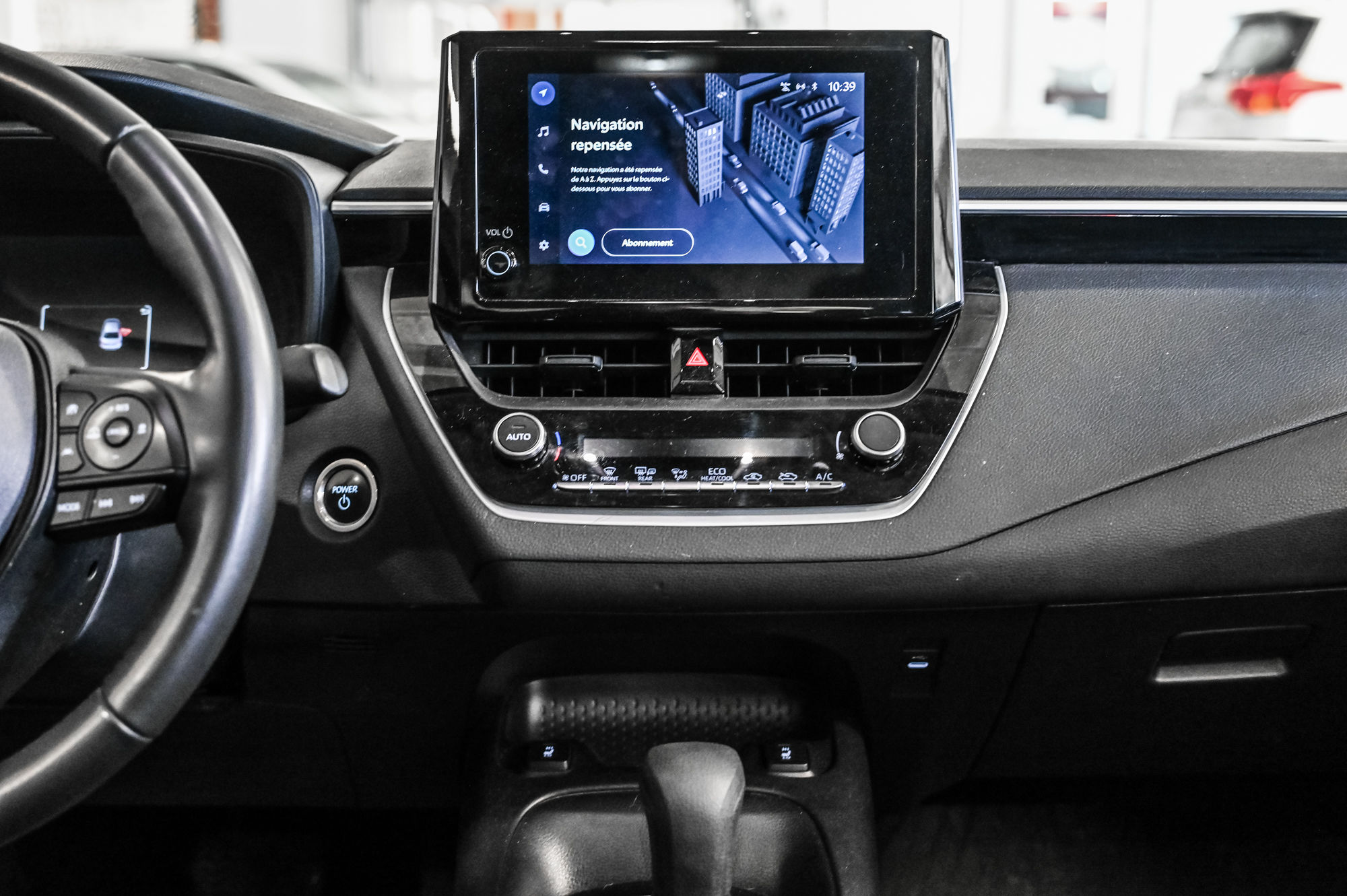 Toyota Corolla  2023 à Verdun, Québec