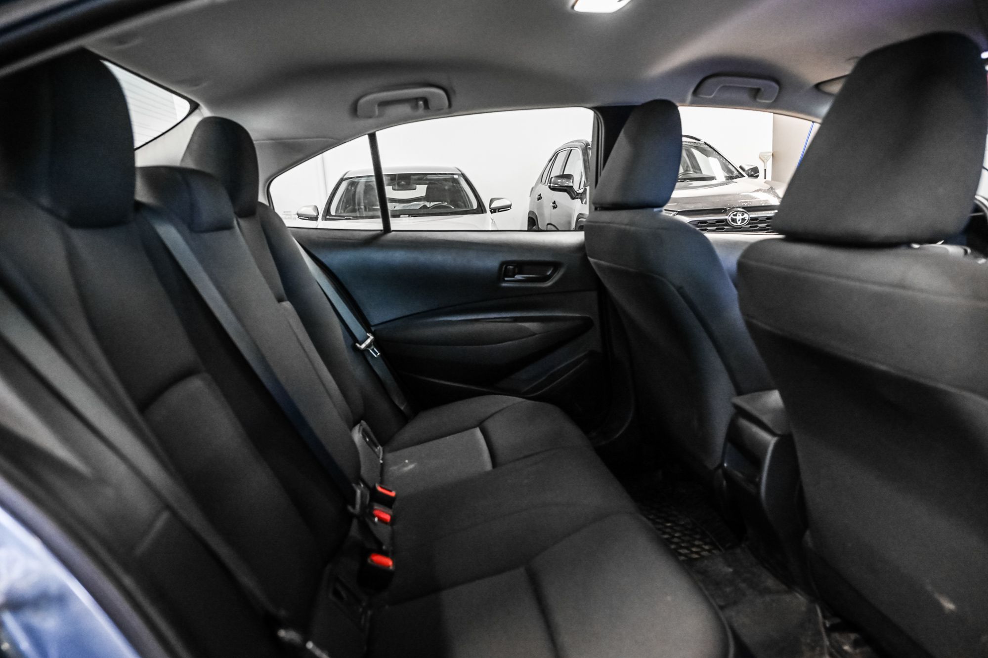 Toyota Corolla  2023