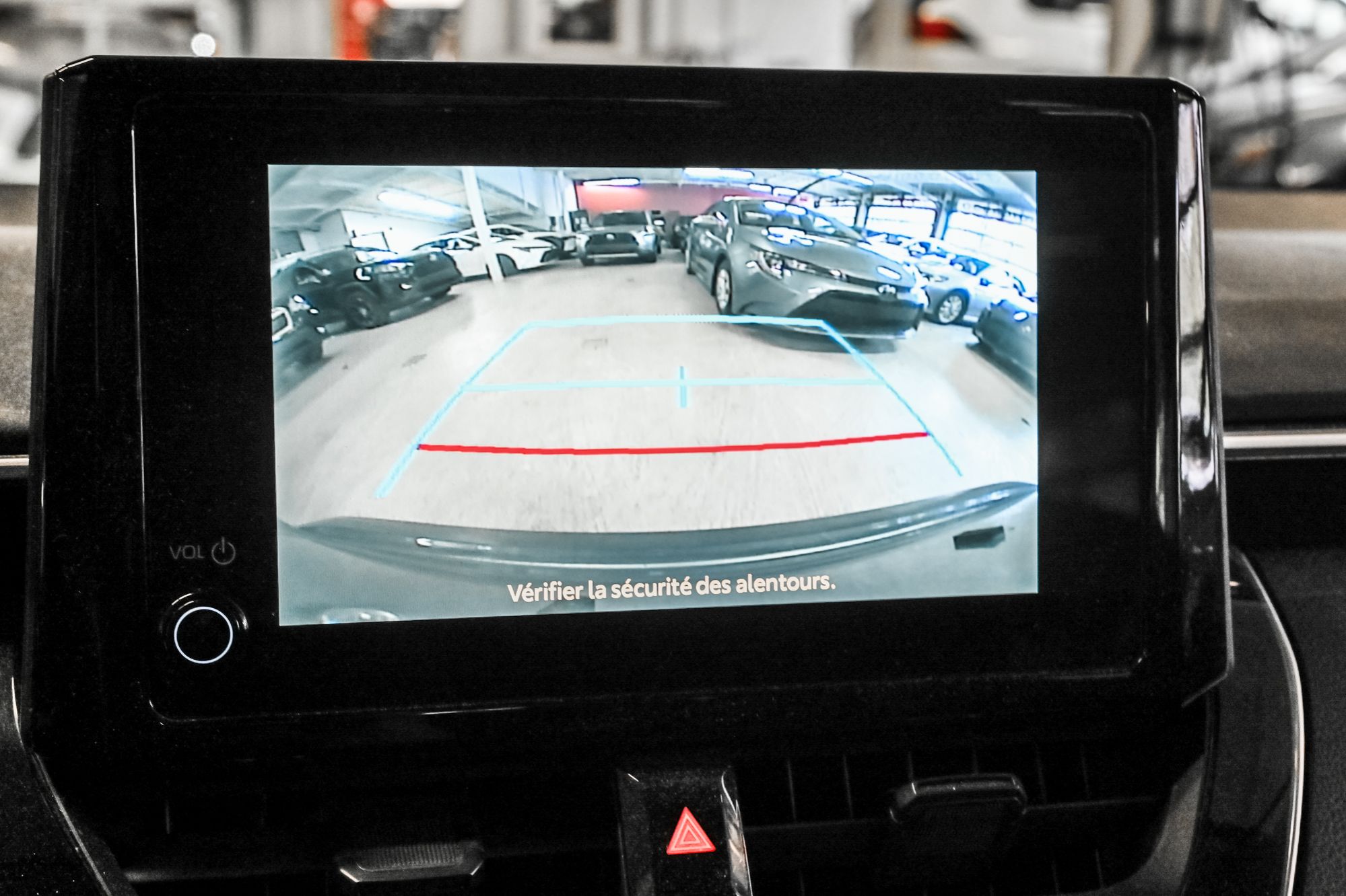 Toyota Corolla  2023