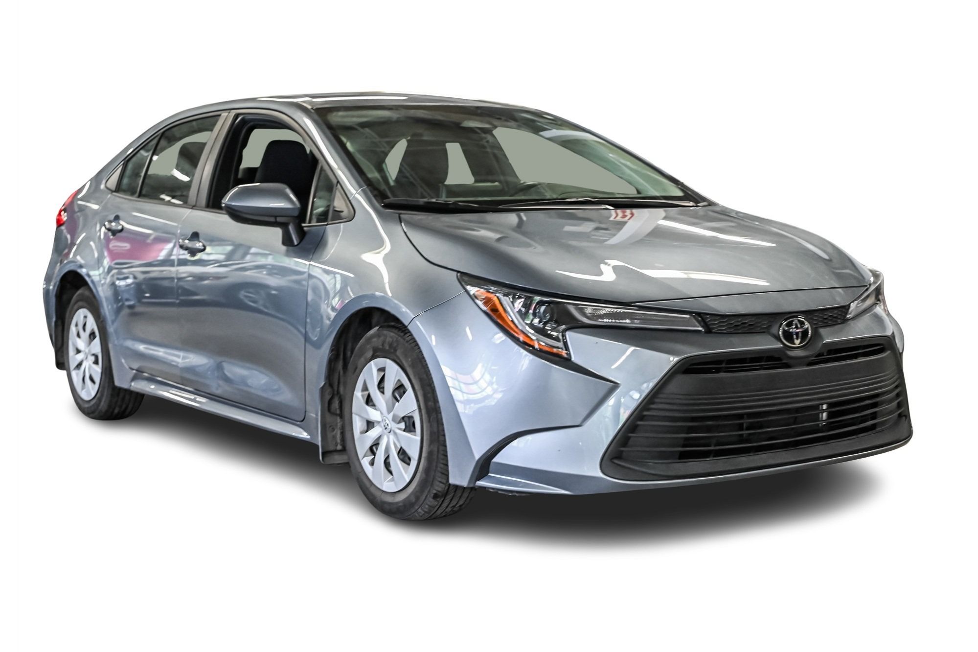 Toyota Corolla  2023