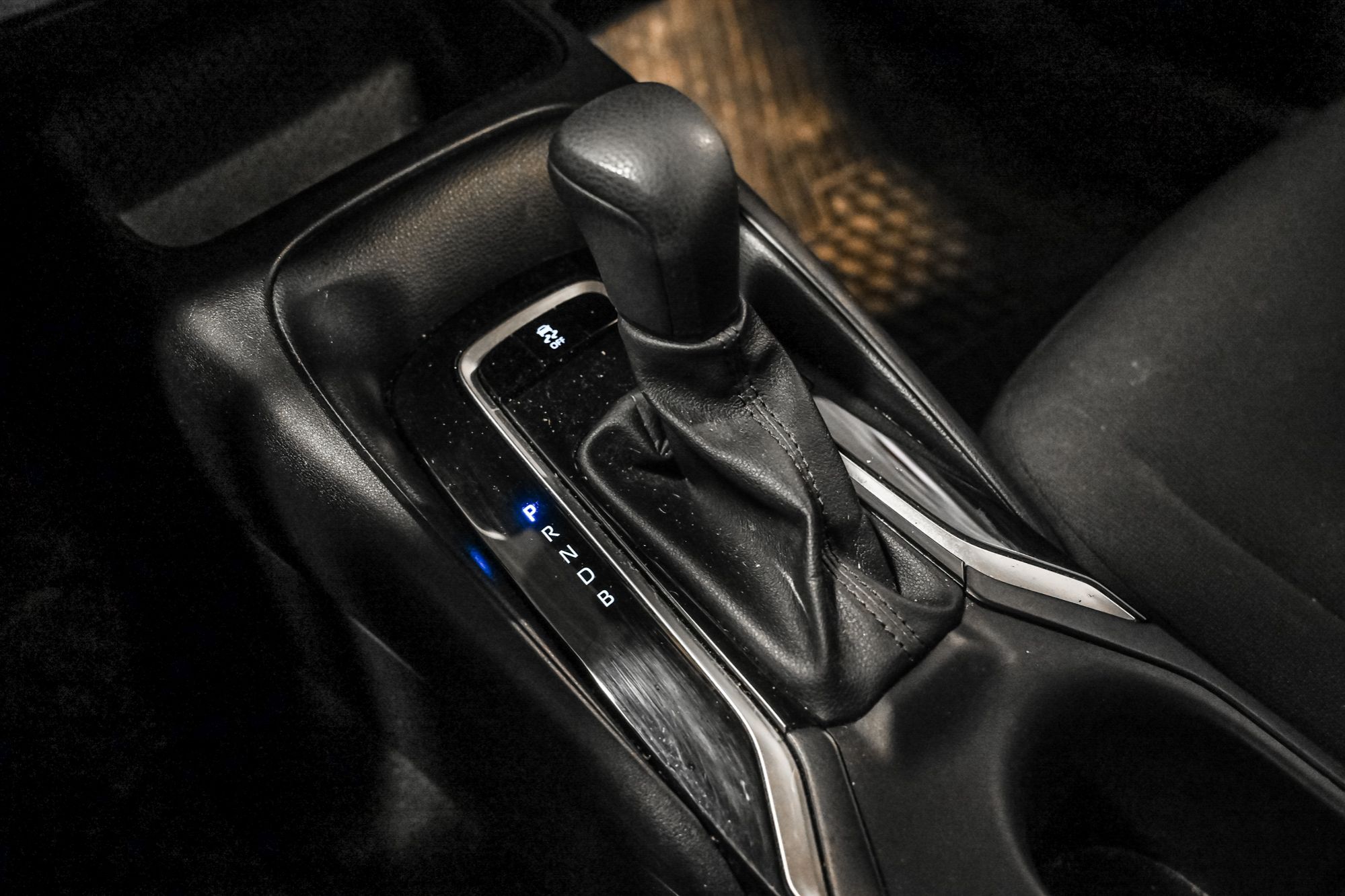 Toyota Corolla  2023