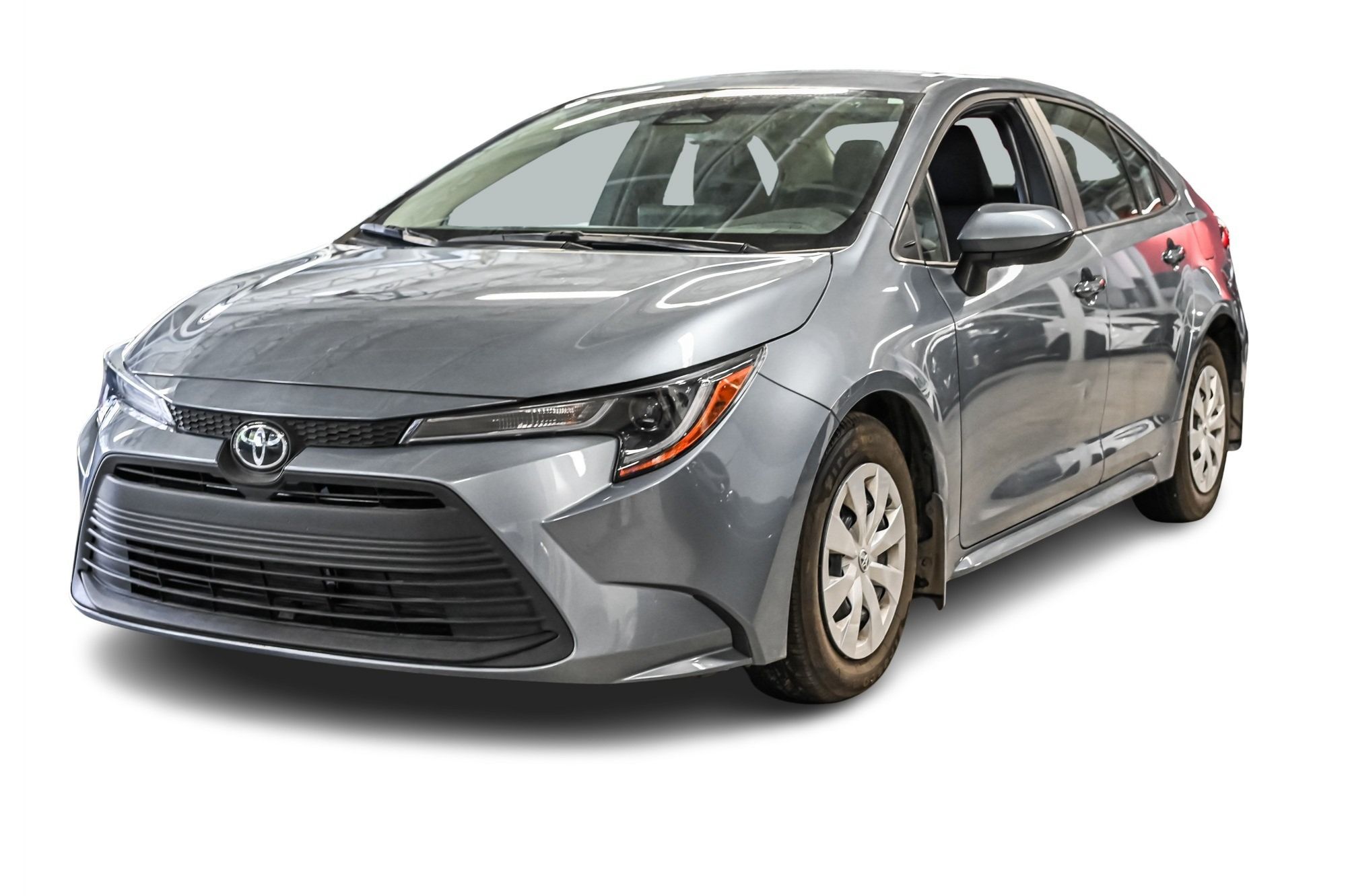 Toyota Corolla  2023